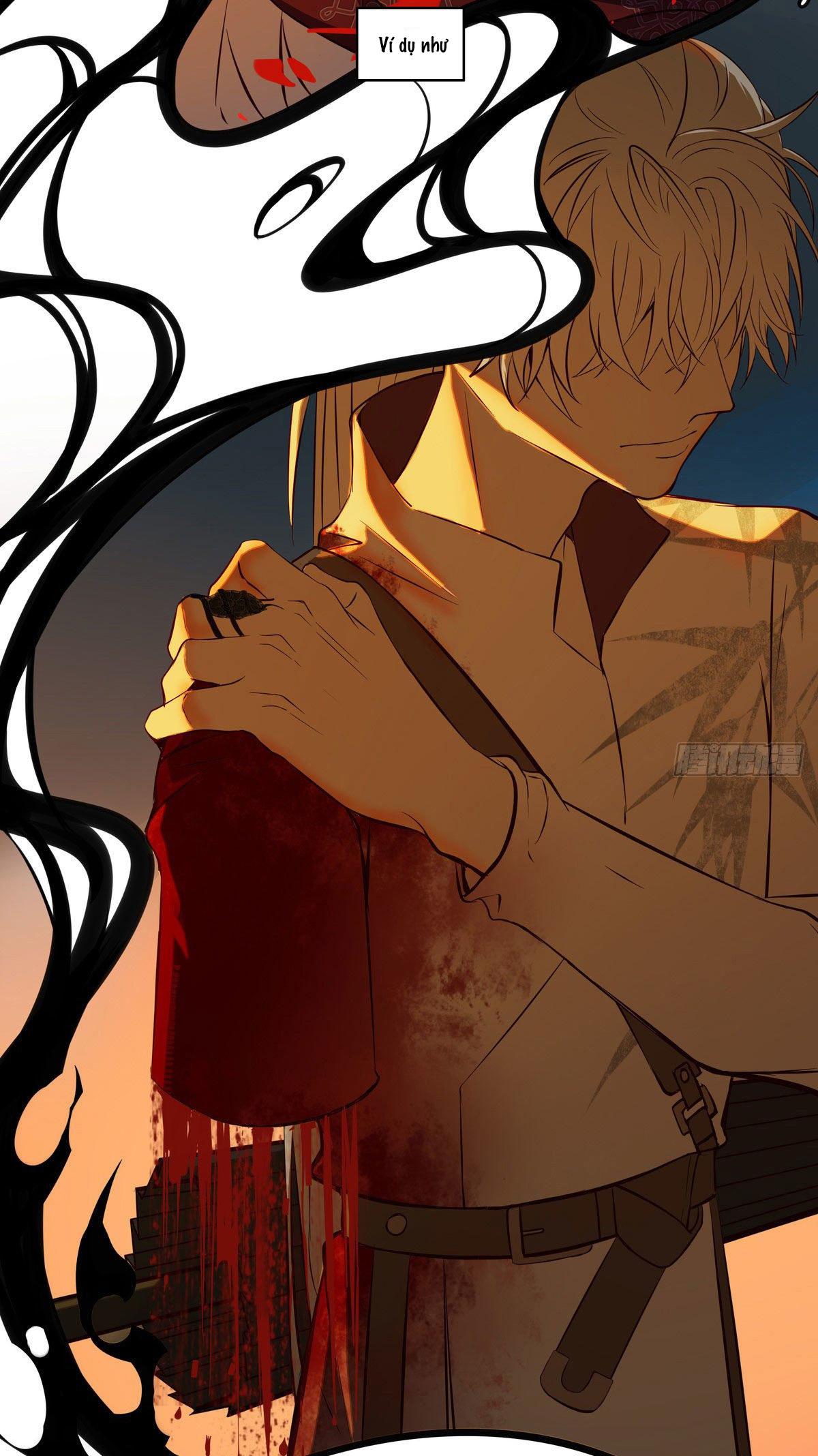 Trường Dã Tuyên Ca: Chapter 20