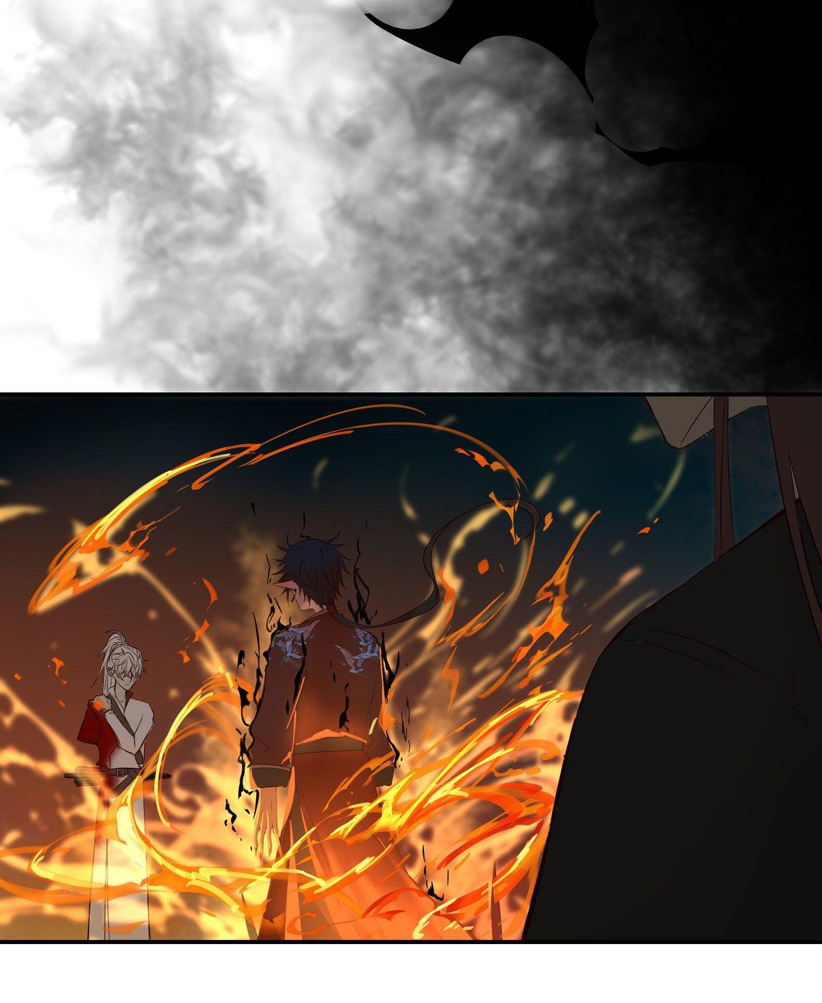 Trường Dã Tuyên Ca: Chapter 20