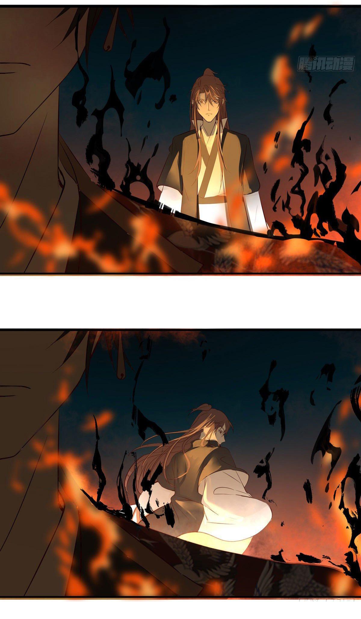 Trường Dã Tuyên Ca: Chapter 20