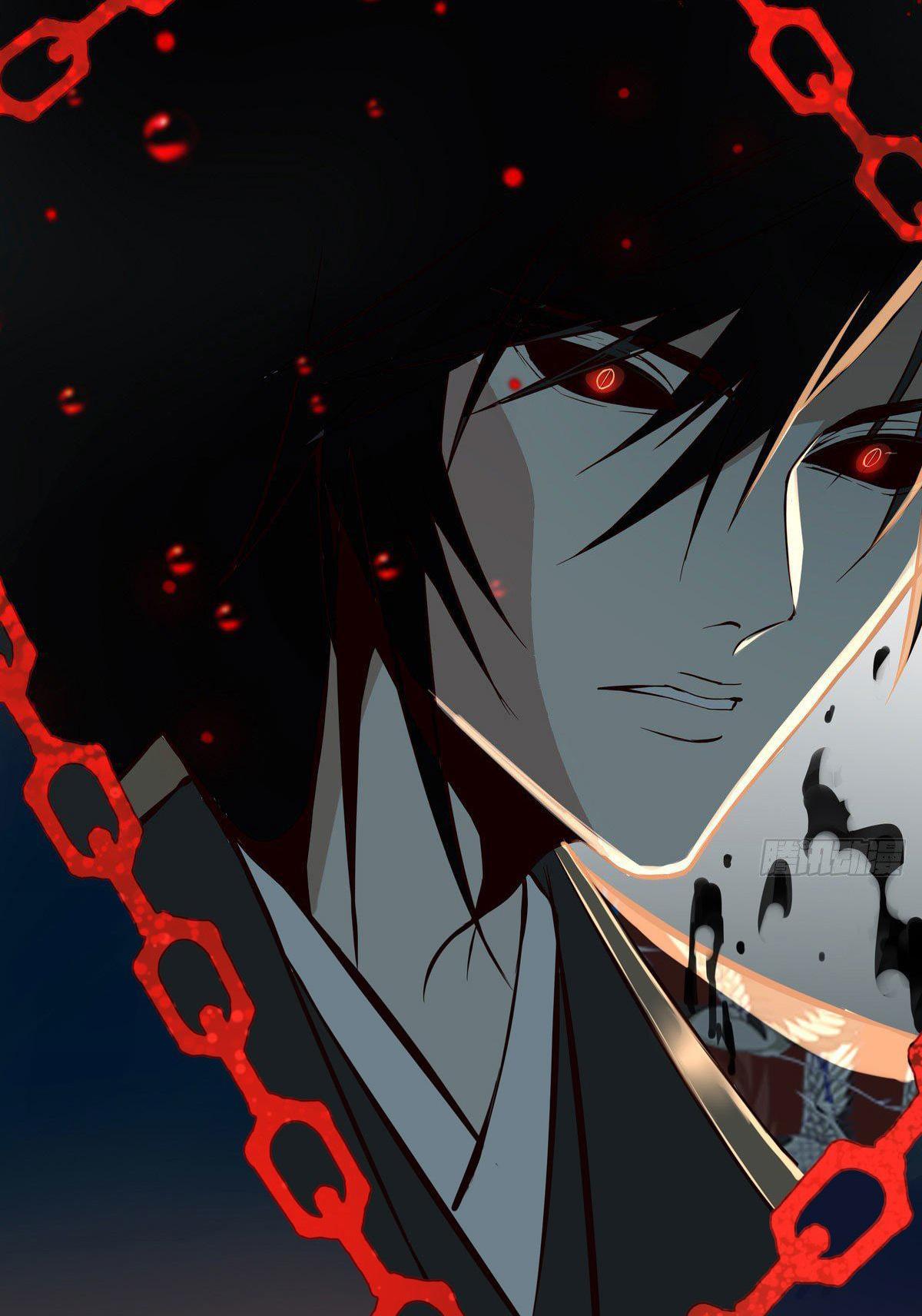Trường Dã Tuyên Ca: Chapter 20