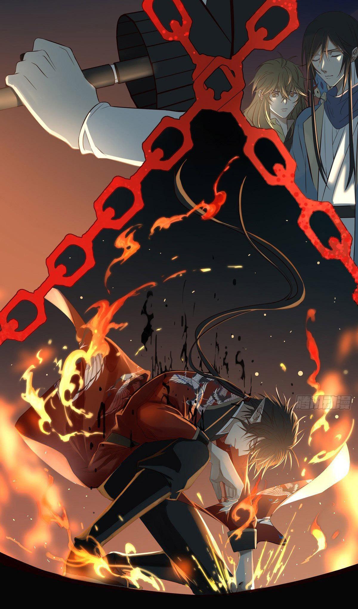 Trường Dã Tuyên Ca: Chapter 20