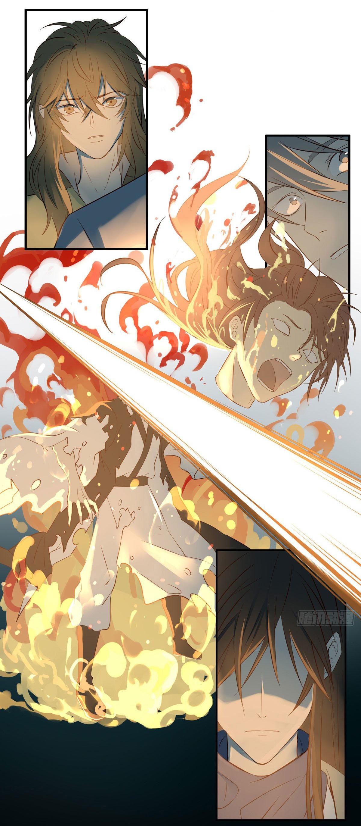 Trường Dã Tuyên Ca: Chapter 20