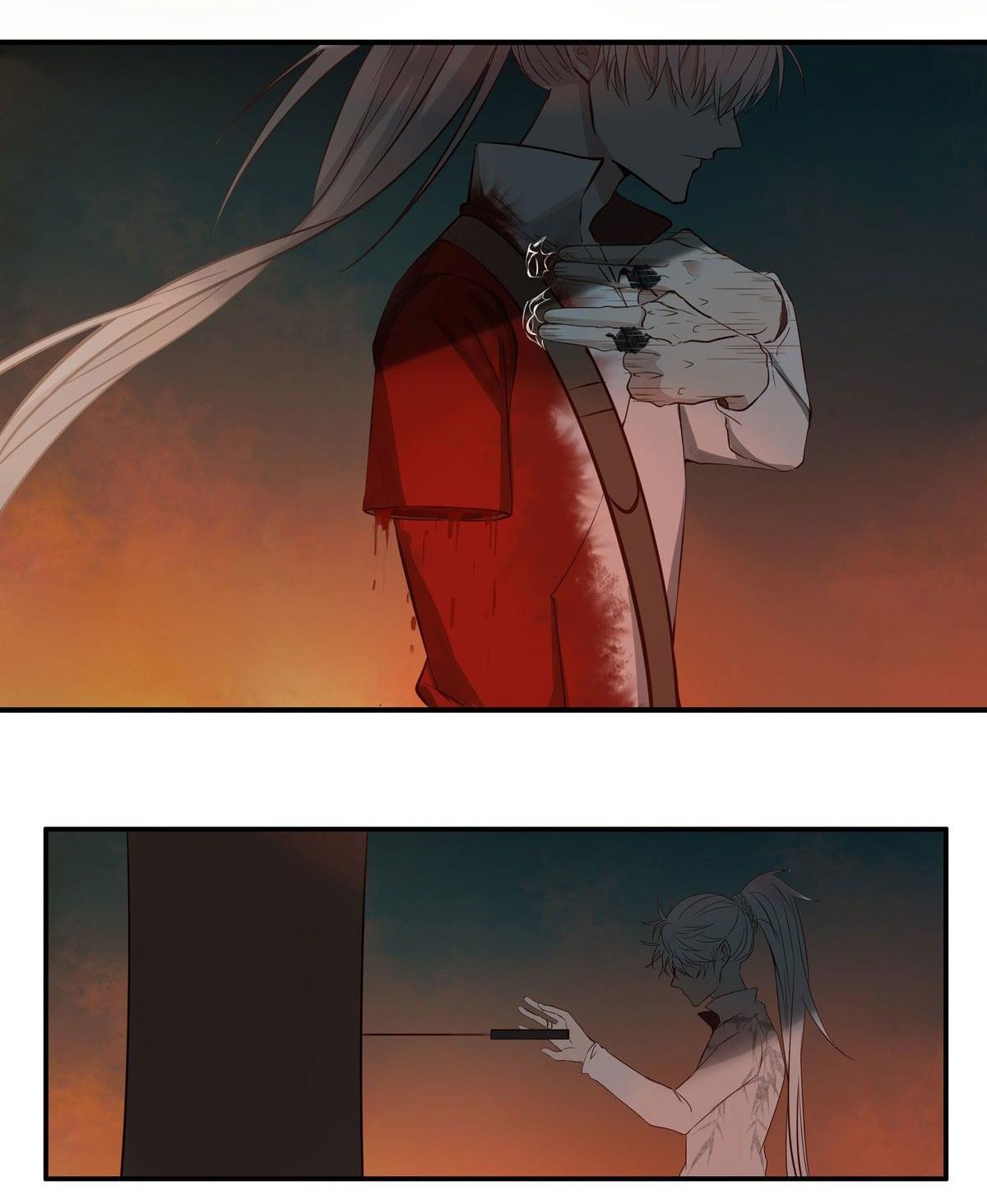 Trường Dã Tuyên Ca: Chapter 20