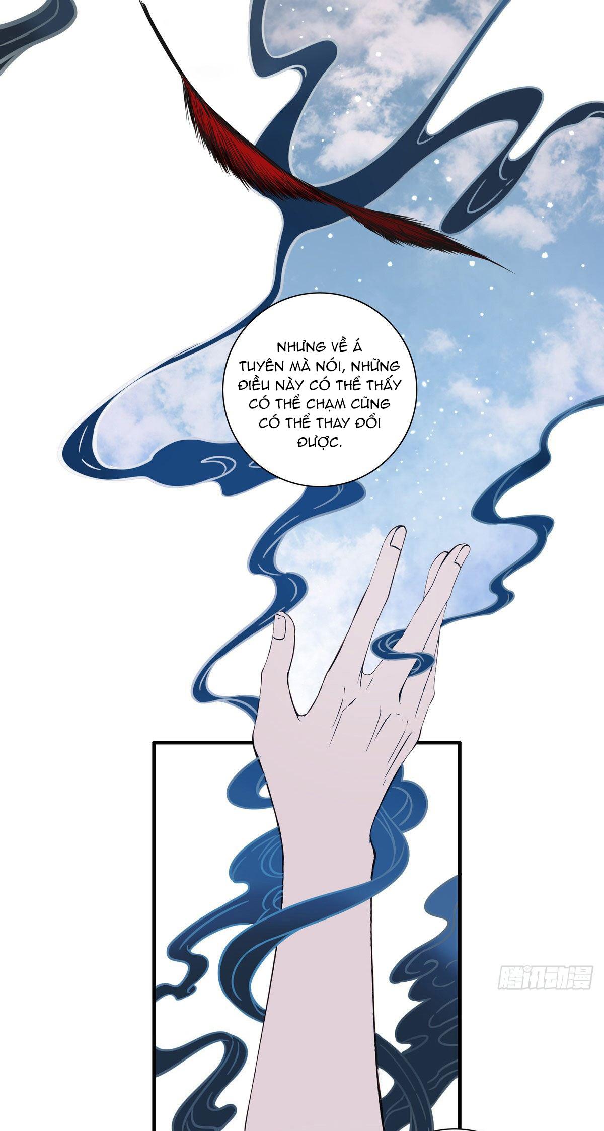 Trường Dã Tuyên Ca: Chapter 20