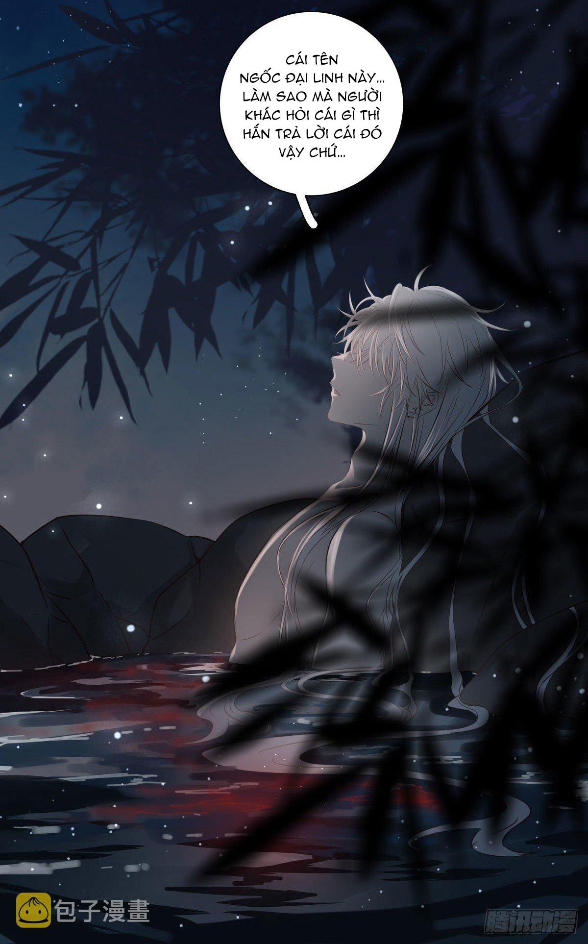 Trường Dã Tuyên Ca: Chapter 20