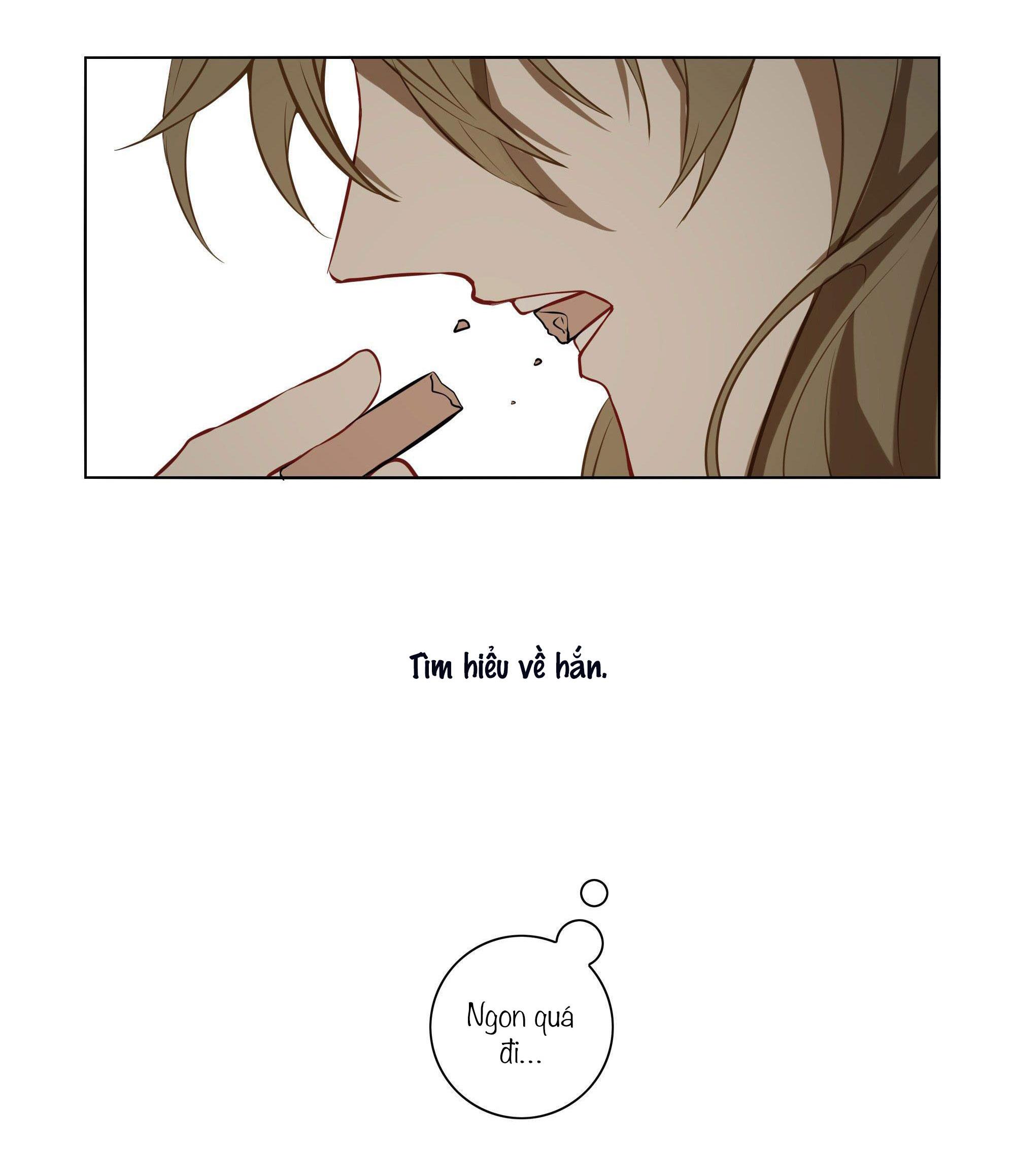 Trường Dã Tuyên Ca: Chapter 21