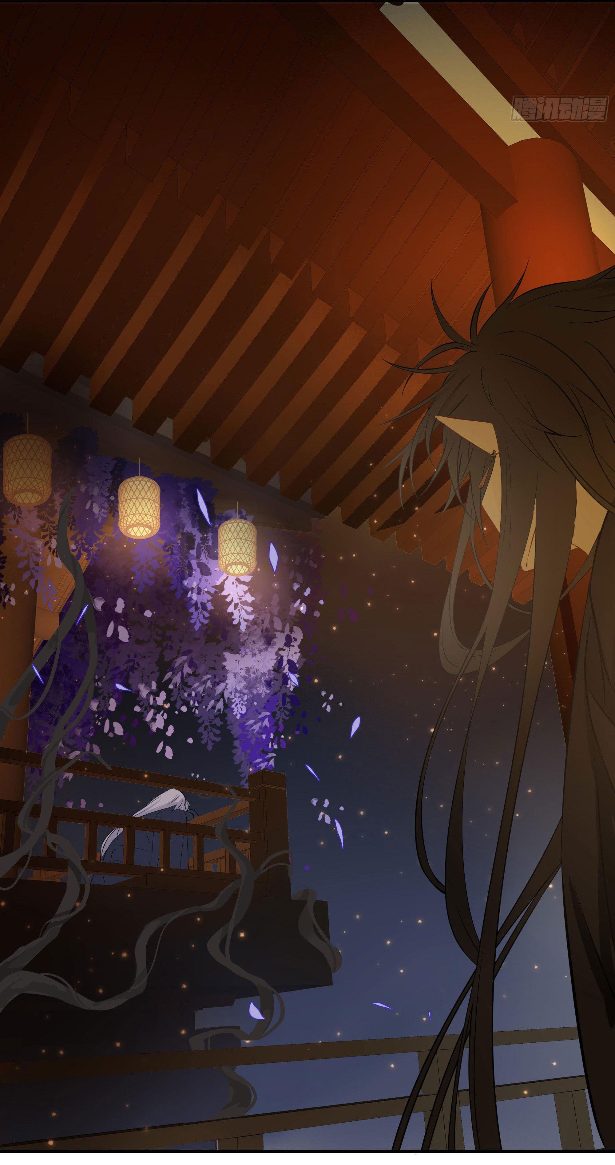Trường Dã Tuyên Ca: Chapter 21