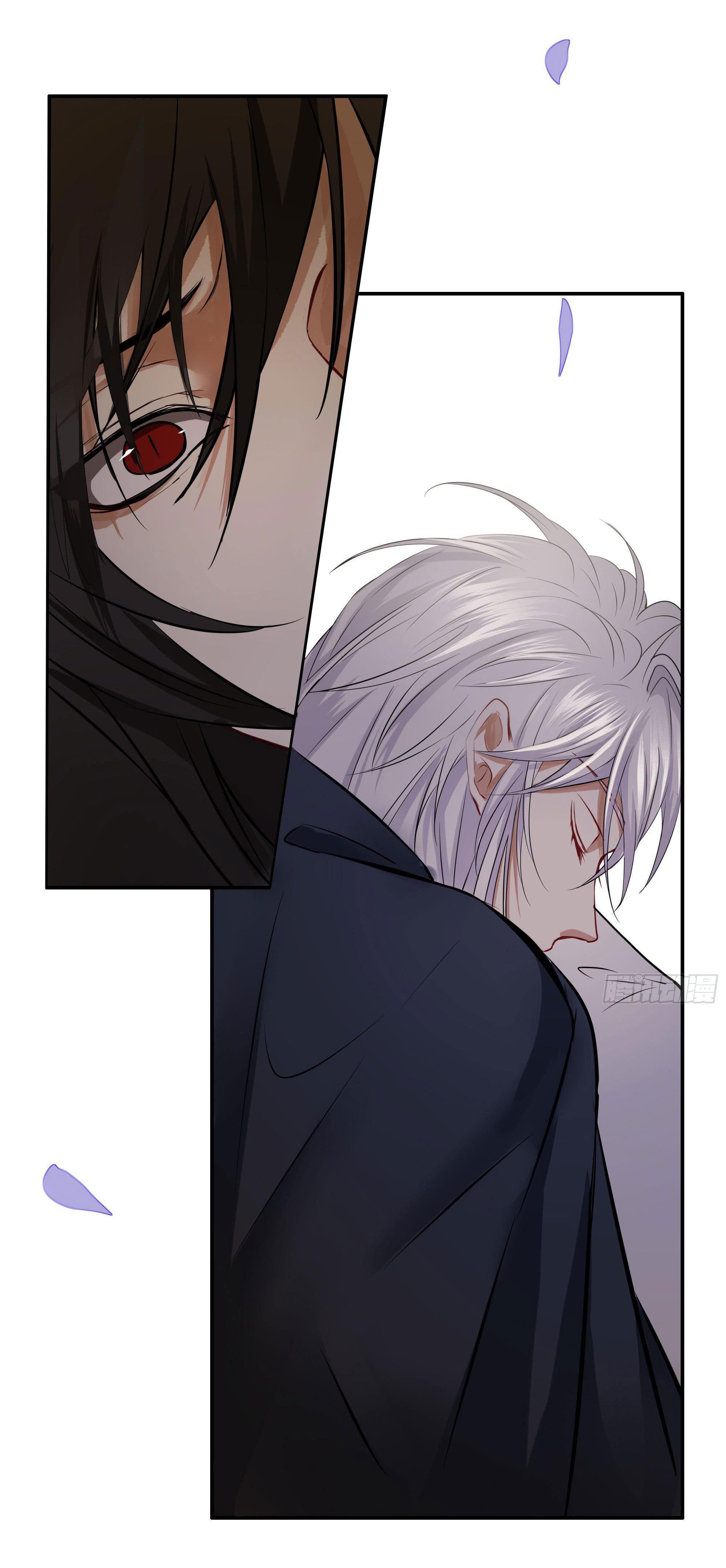 Trường Dã Tuyên Ca: Chapter 21