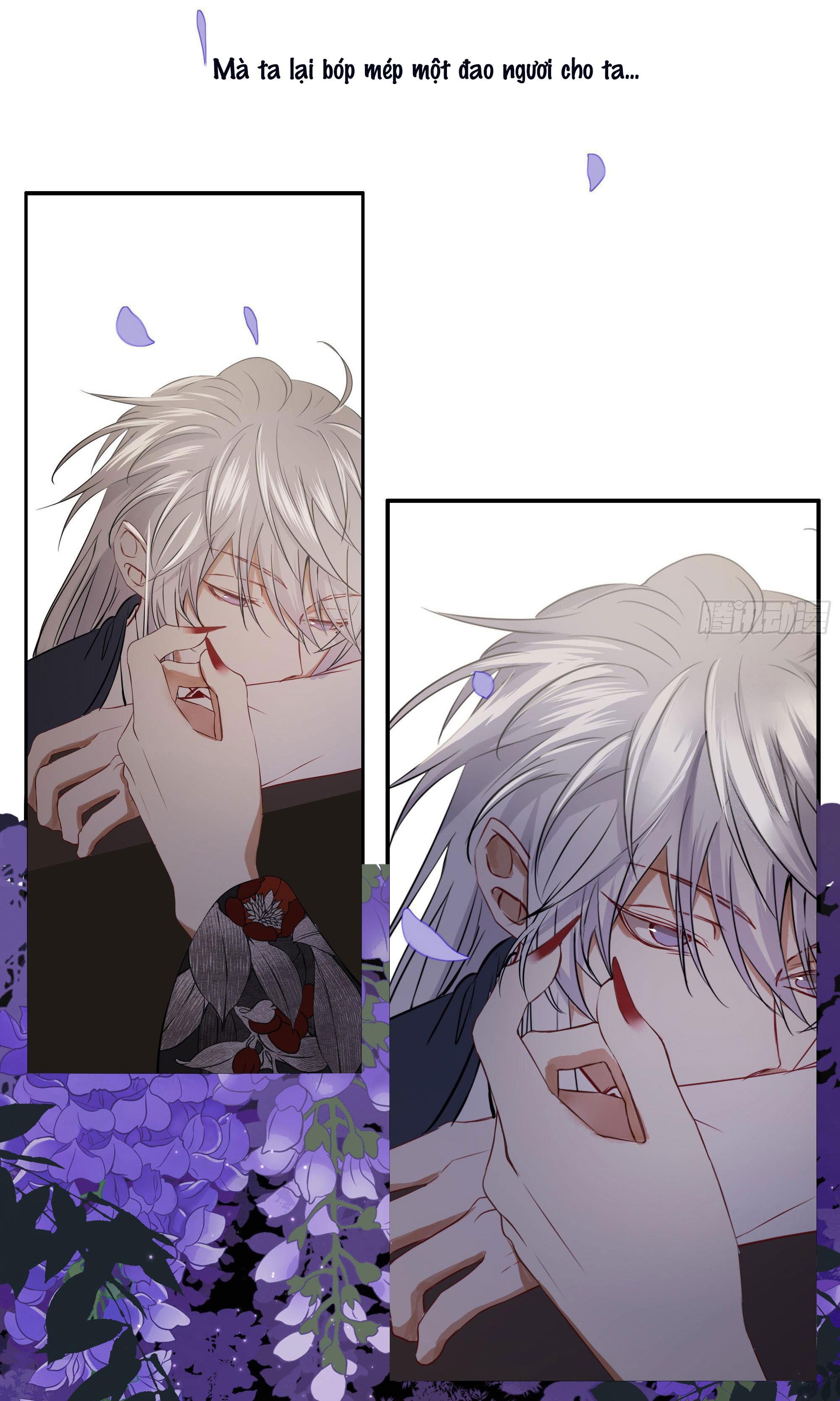 Trường Dã Tuyên Ca: Chapter 21