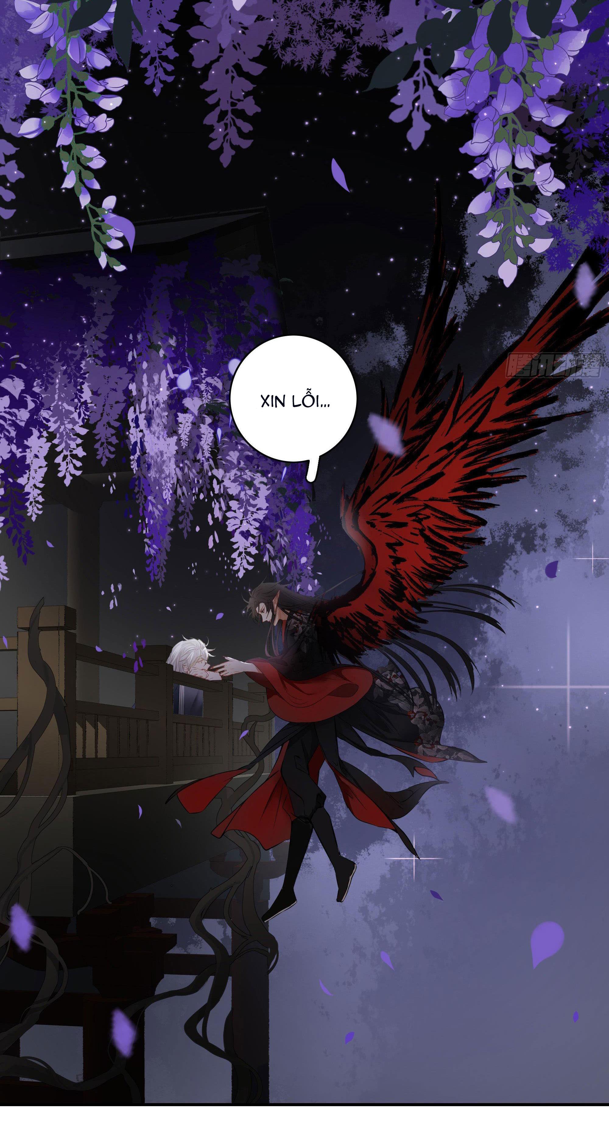 Trường Dã Tuyên Ca: Chapter 21