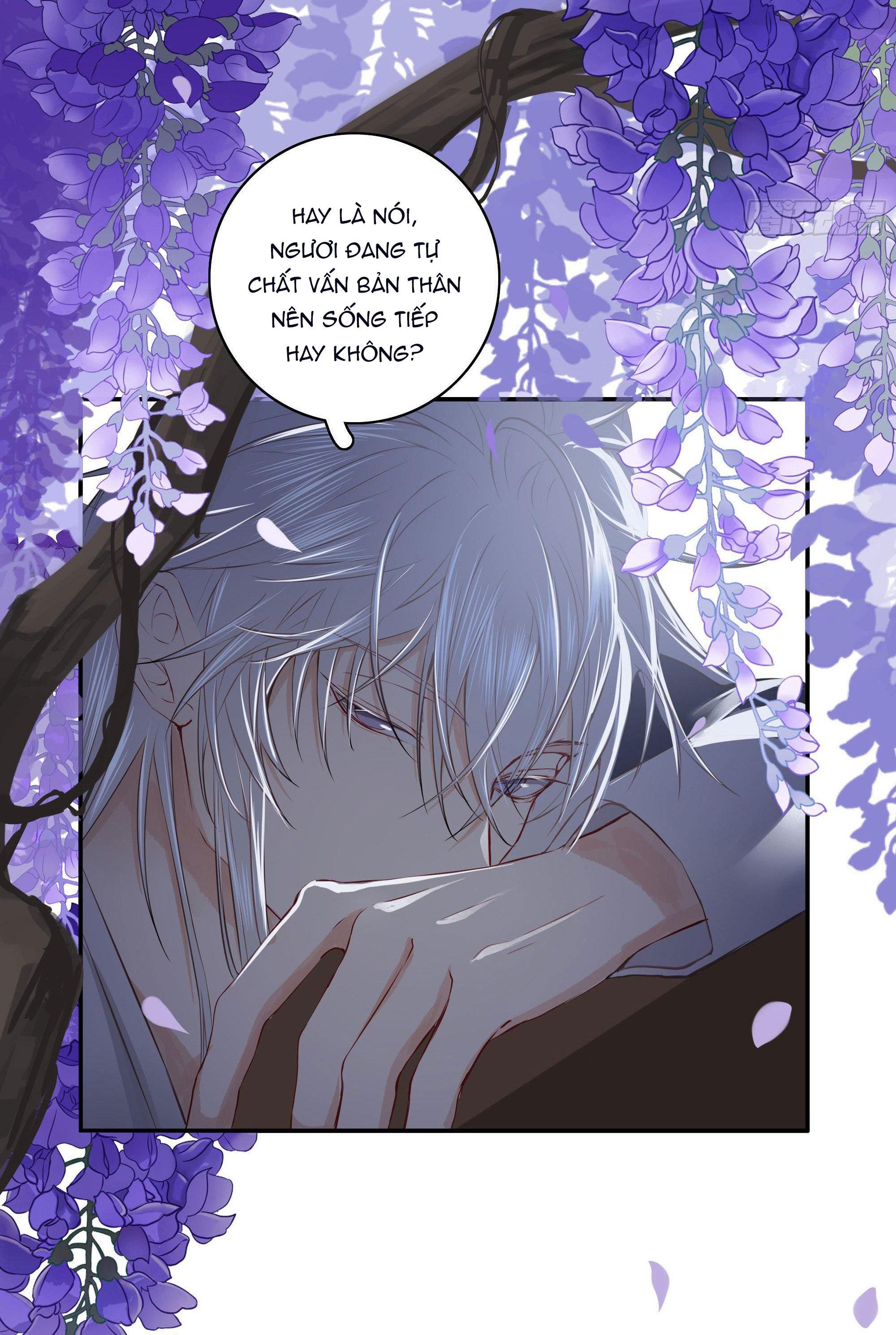 Trường Dã Tuyên Ca: Chapter 21