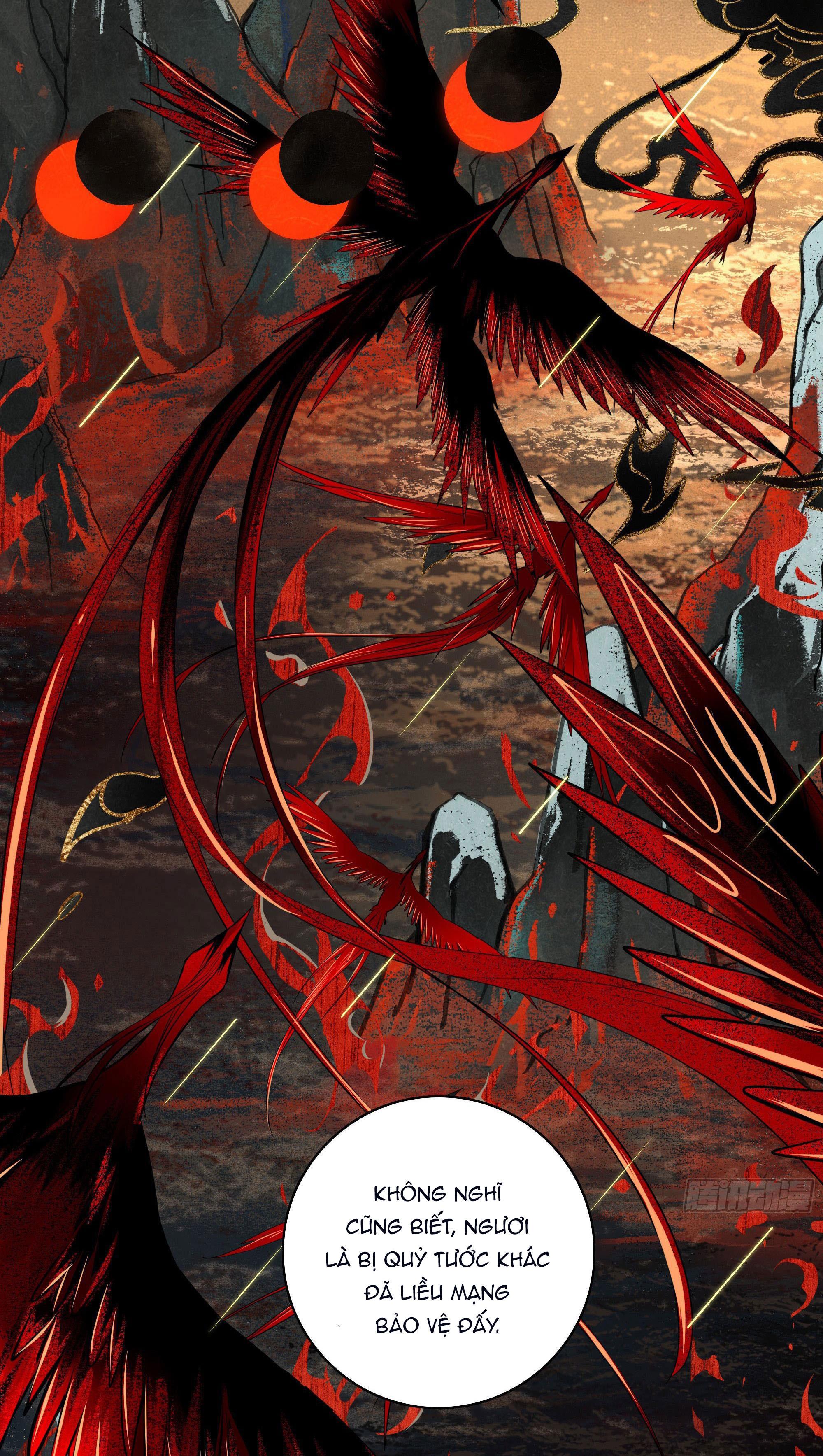 Trường Dã Tuyên Ca: Chapter 21