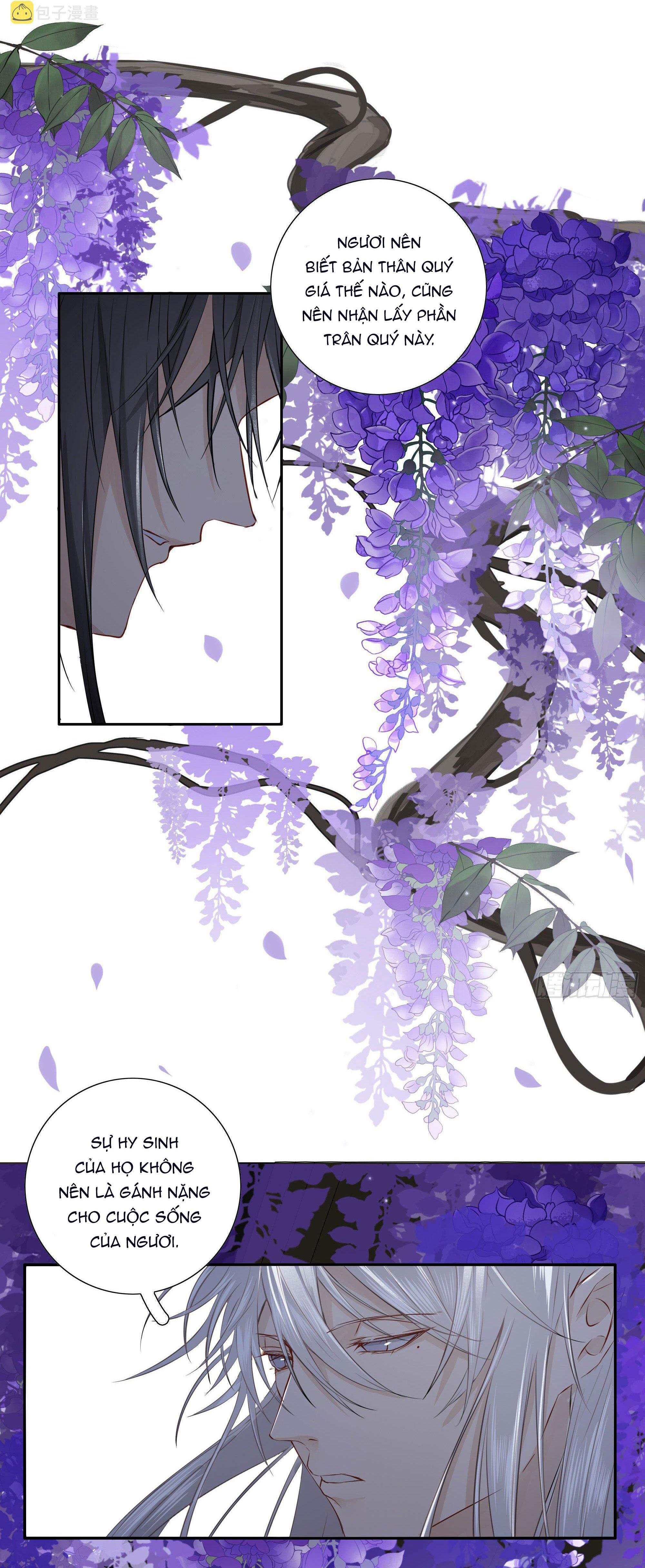Trường Dã Tuyên Ca: Chapter 21