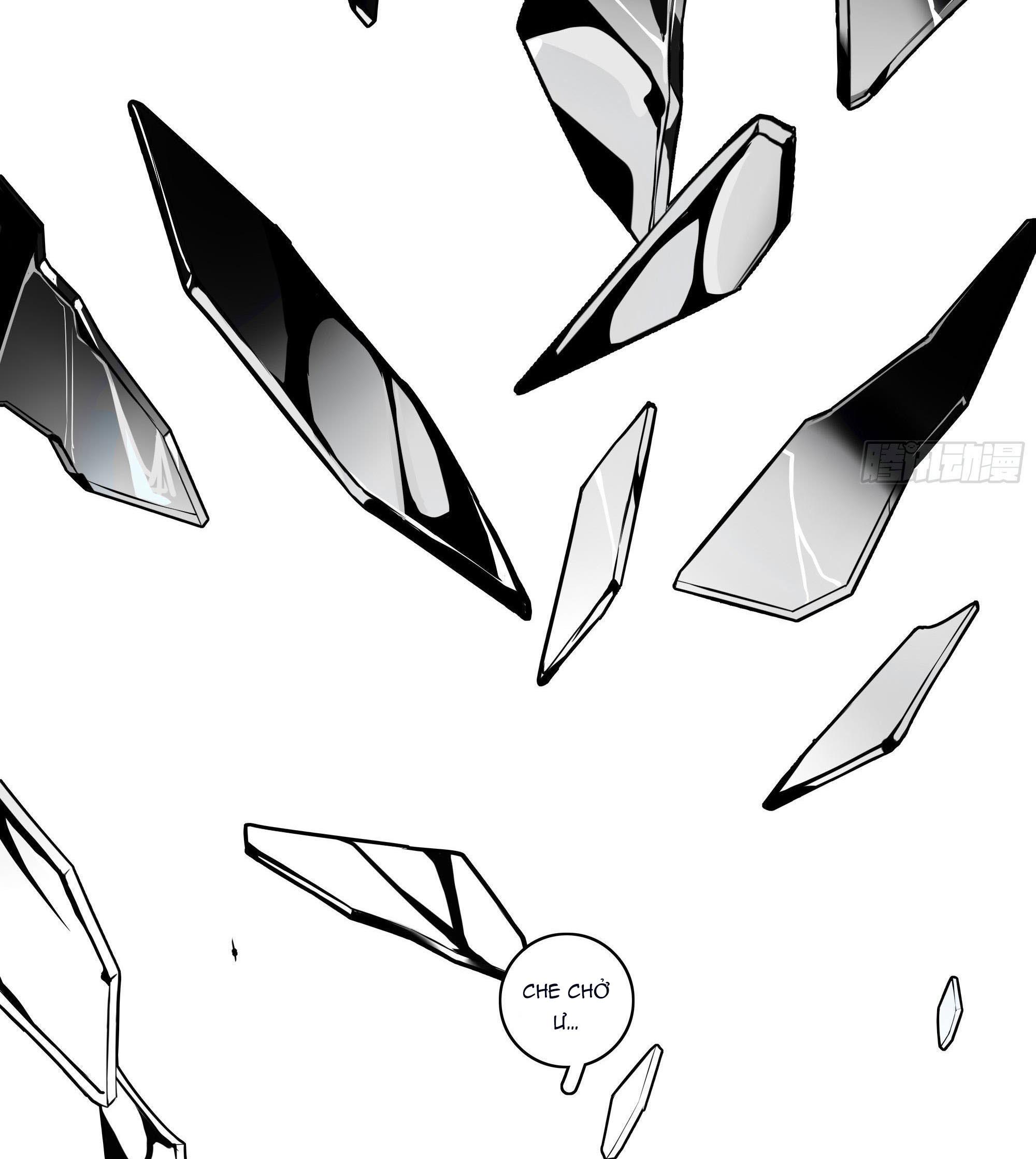Trường Dã Tuyên Ca: Chapter 21