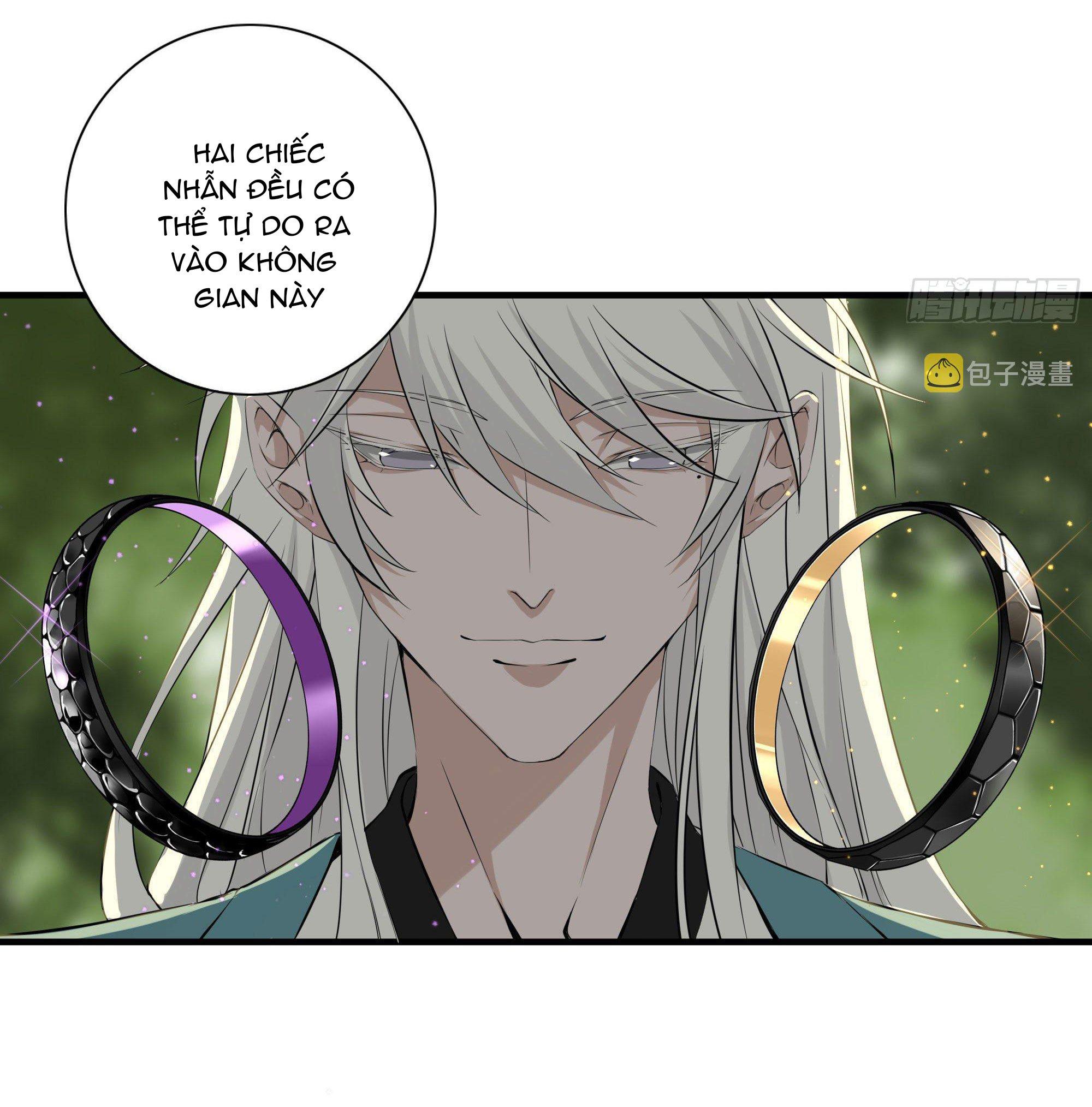 Trường Dã Tuyên Ca: Chapter 22