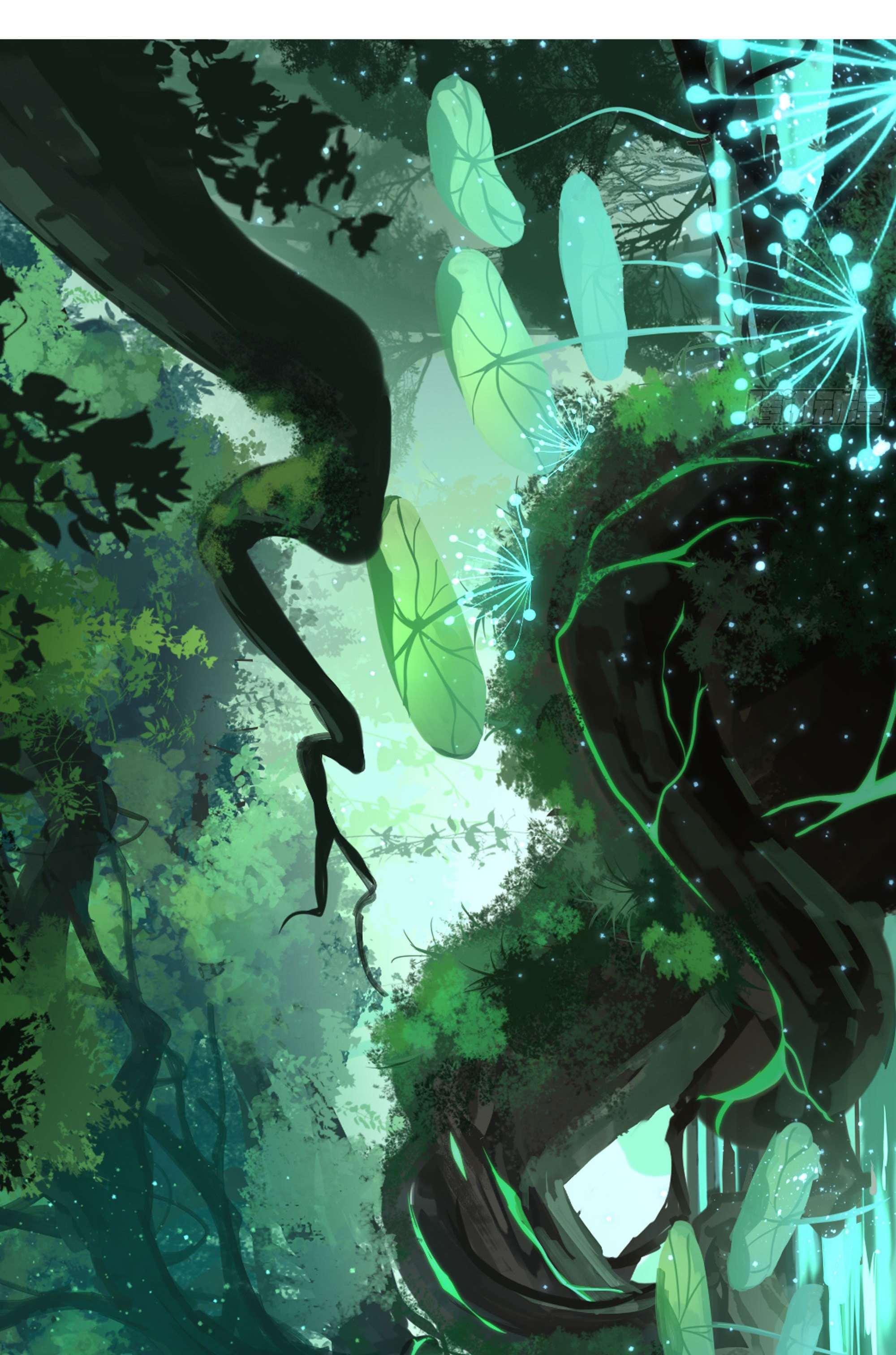 Trường Dã Tuyên Ca: Chapter 22