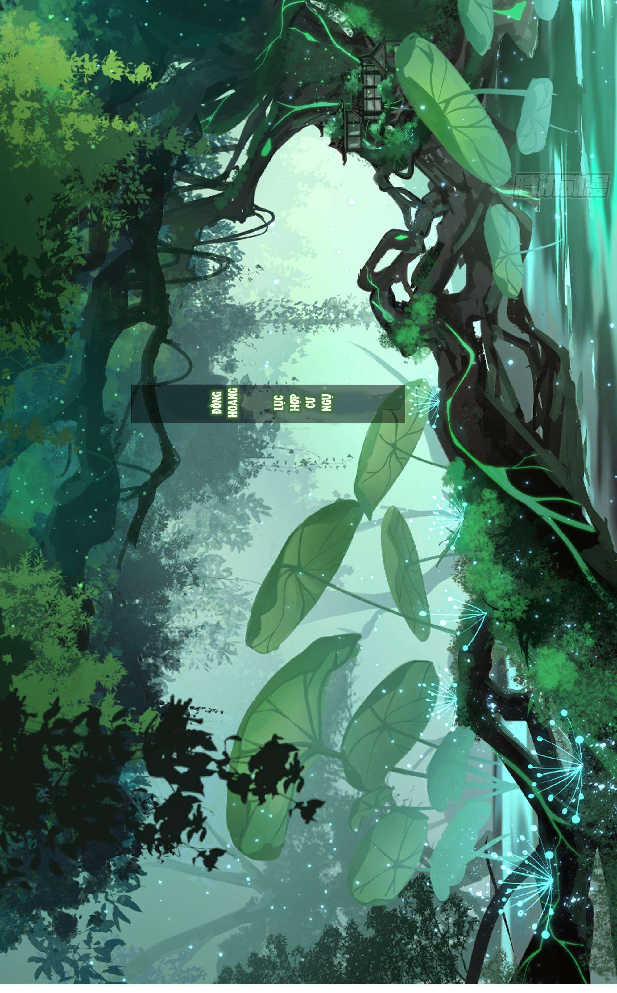 Trường Dã Tuyên Ca: Chapter 22