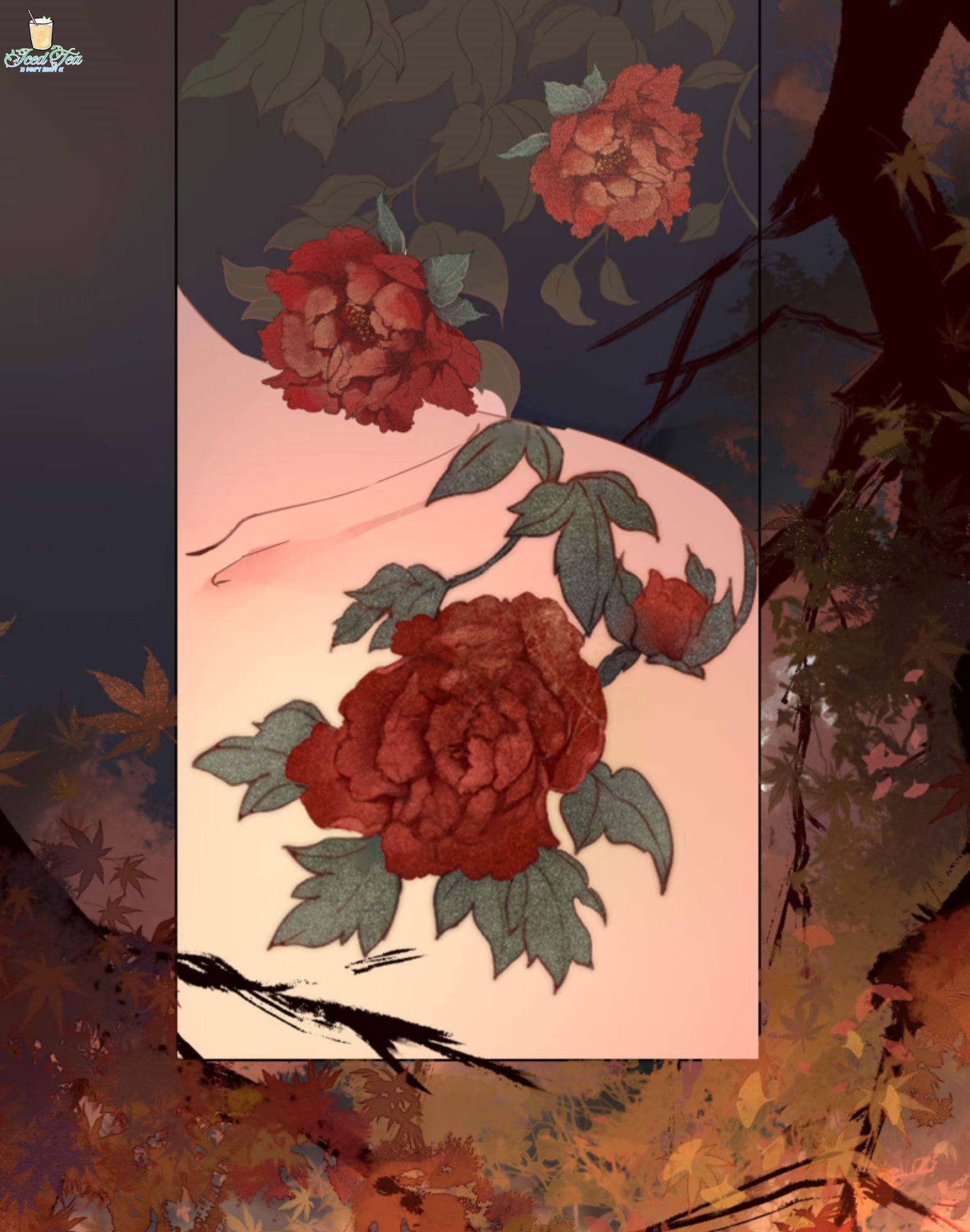 Trường Dã Tuyên Ca: Chapter 3