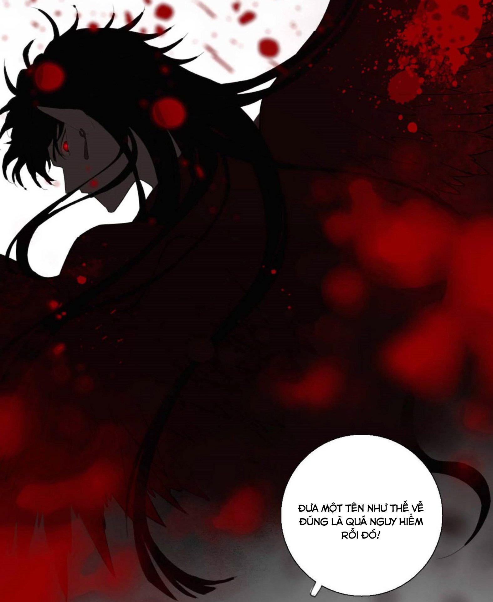 Trường Dã Tuyên Ca: Chapter 3