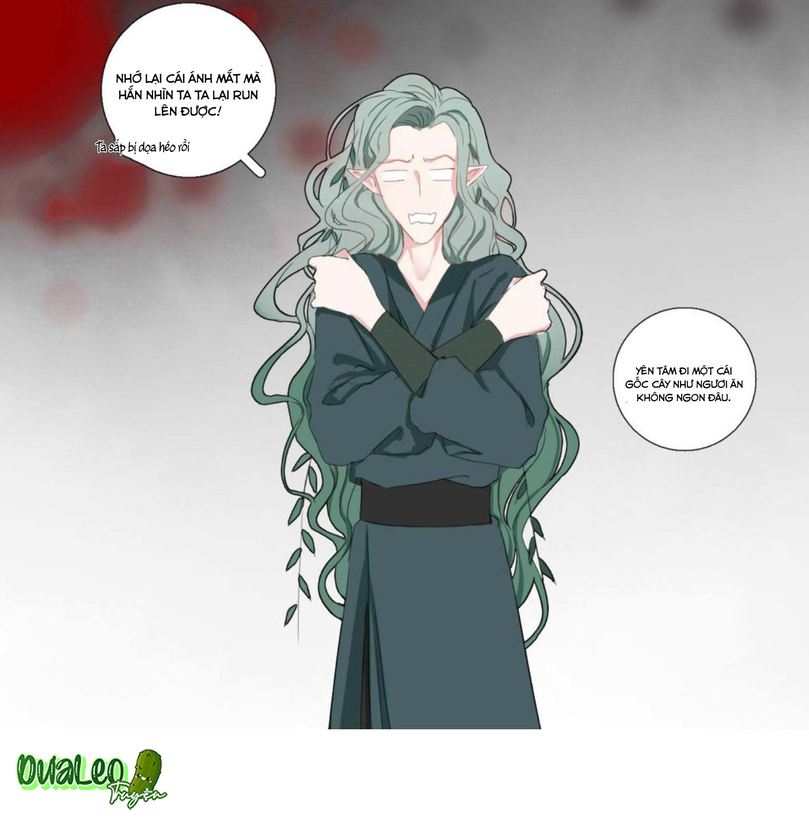 Trường Dã Tuyên Ca: Chapter 3