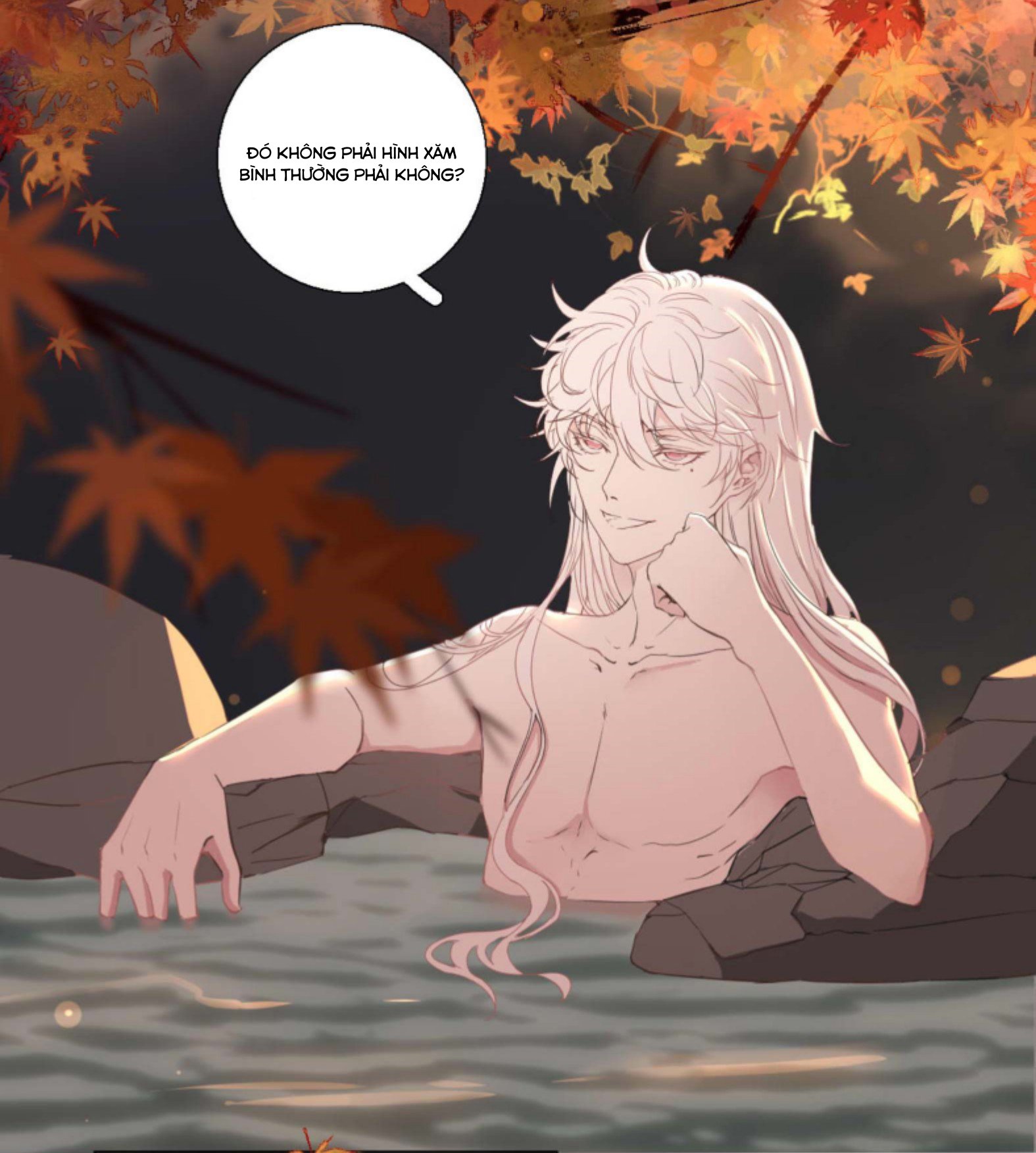 Trường Dã Tuyên Ca: Chapter 3