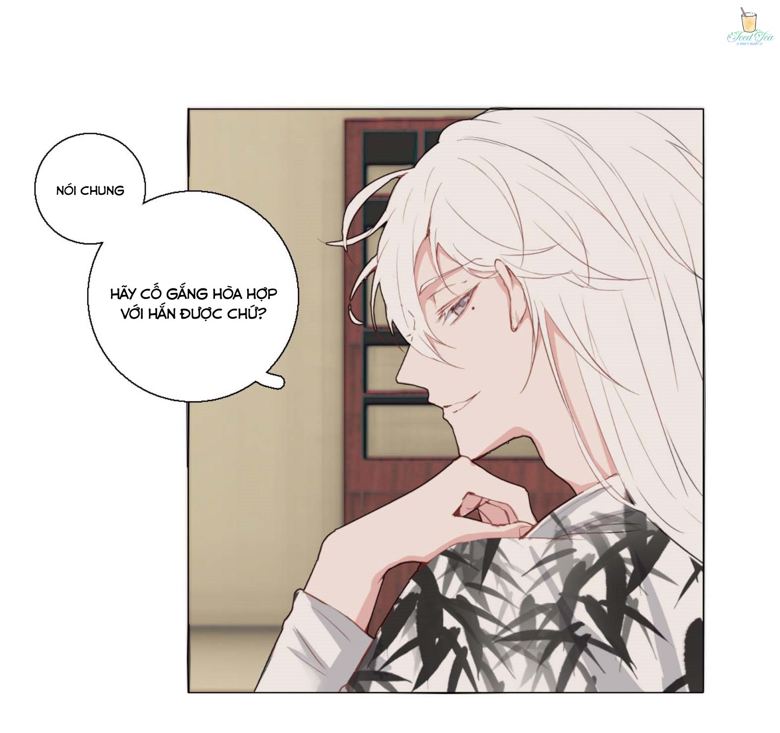 Trường Dã Tuyên Ca: Chapter 3