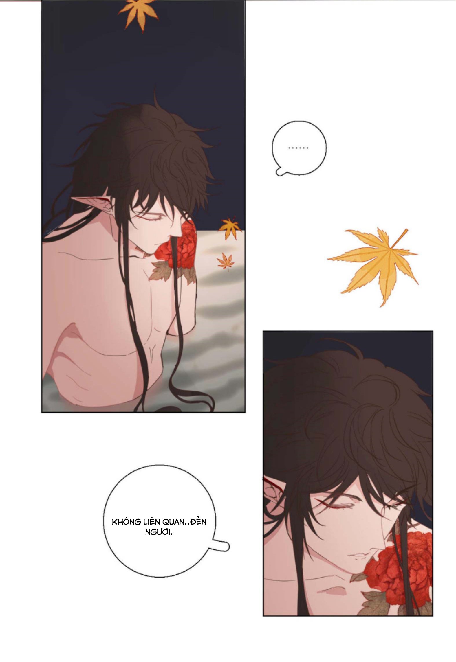 Trường Dã Tuyên Ca: Chapter 3