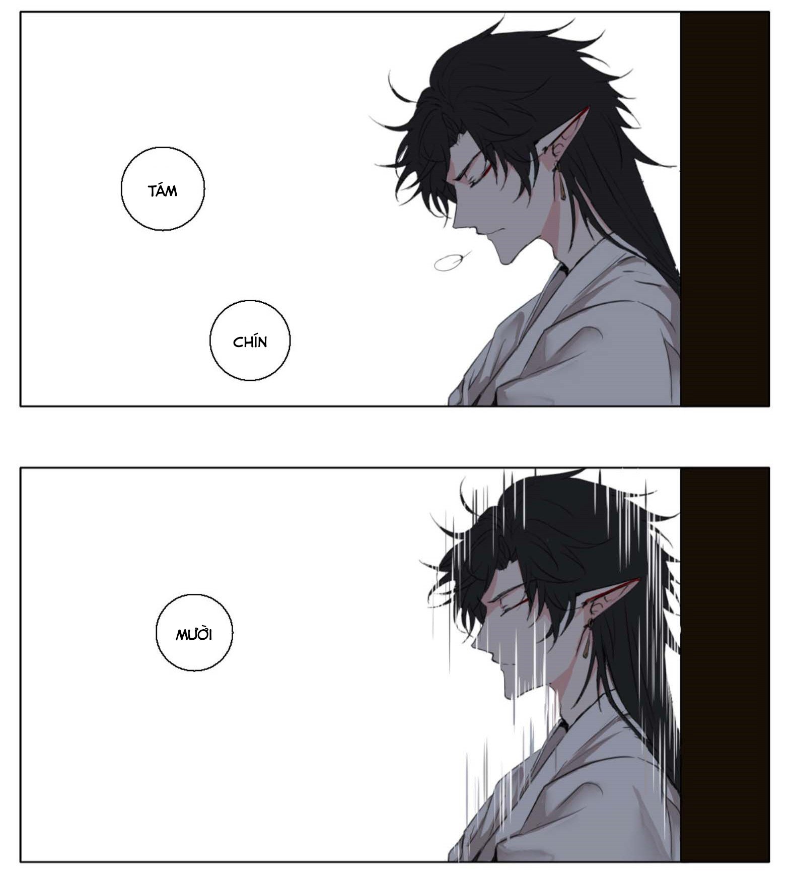 Trường Dã Tuyên Ca: Chapter 3