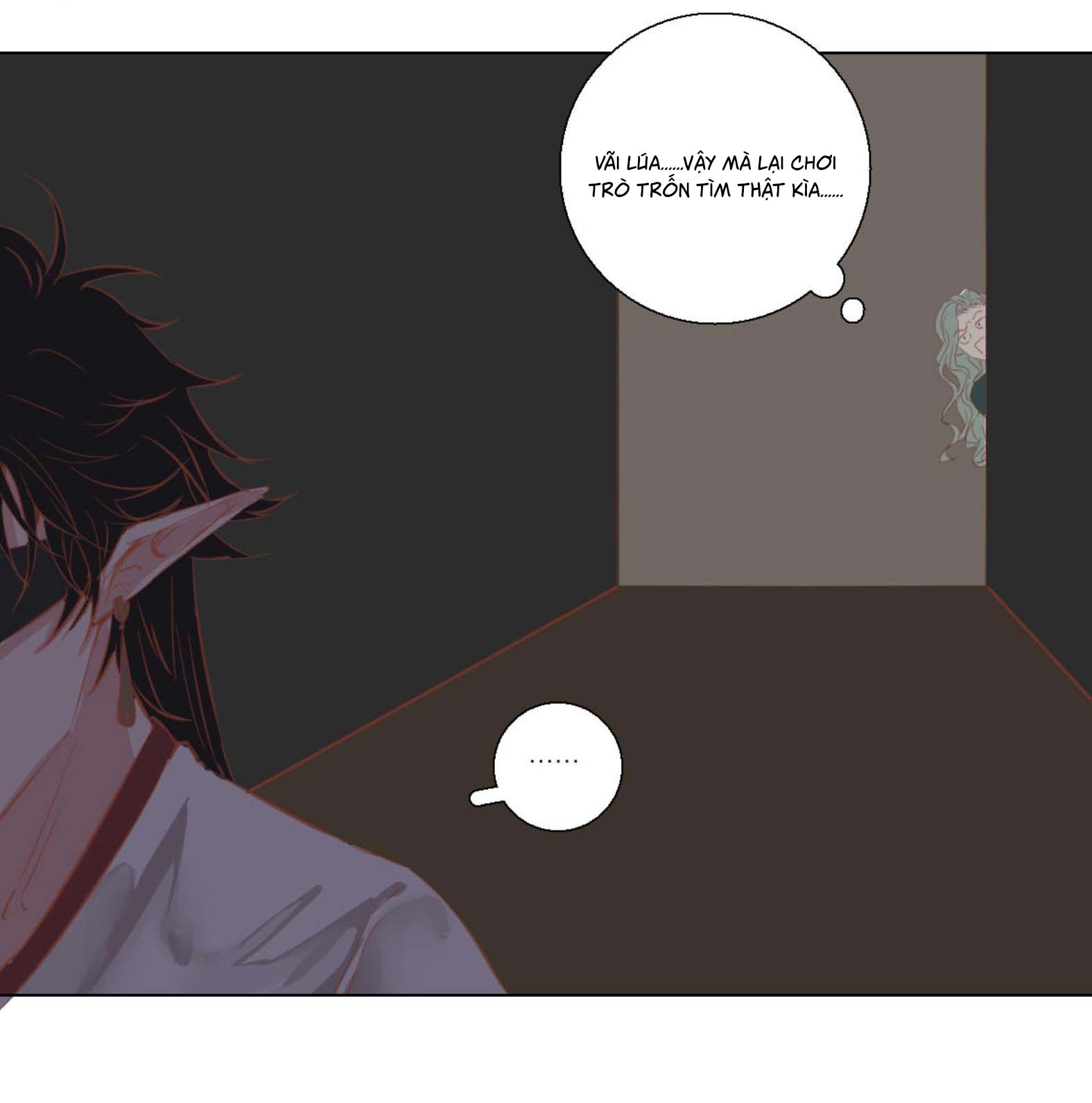 Trường Dã Tuyên Ca: Chapter 3