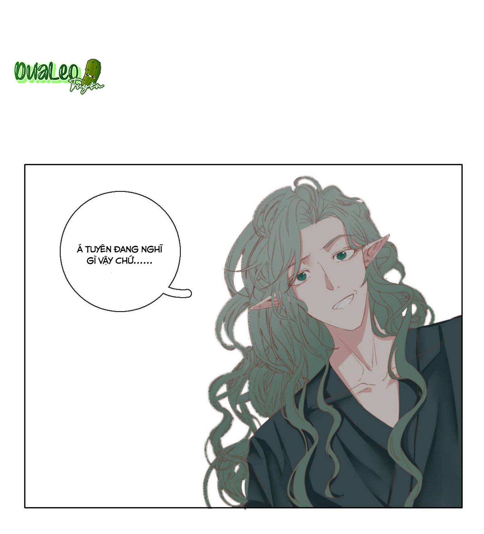 Trường Dã Tuyên Ca: Chapter 3