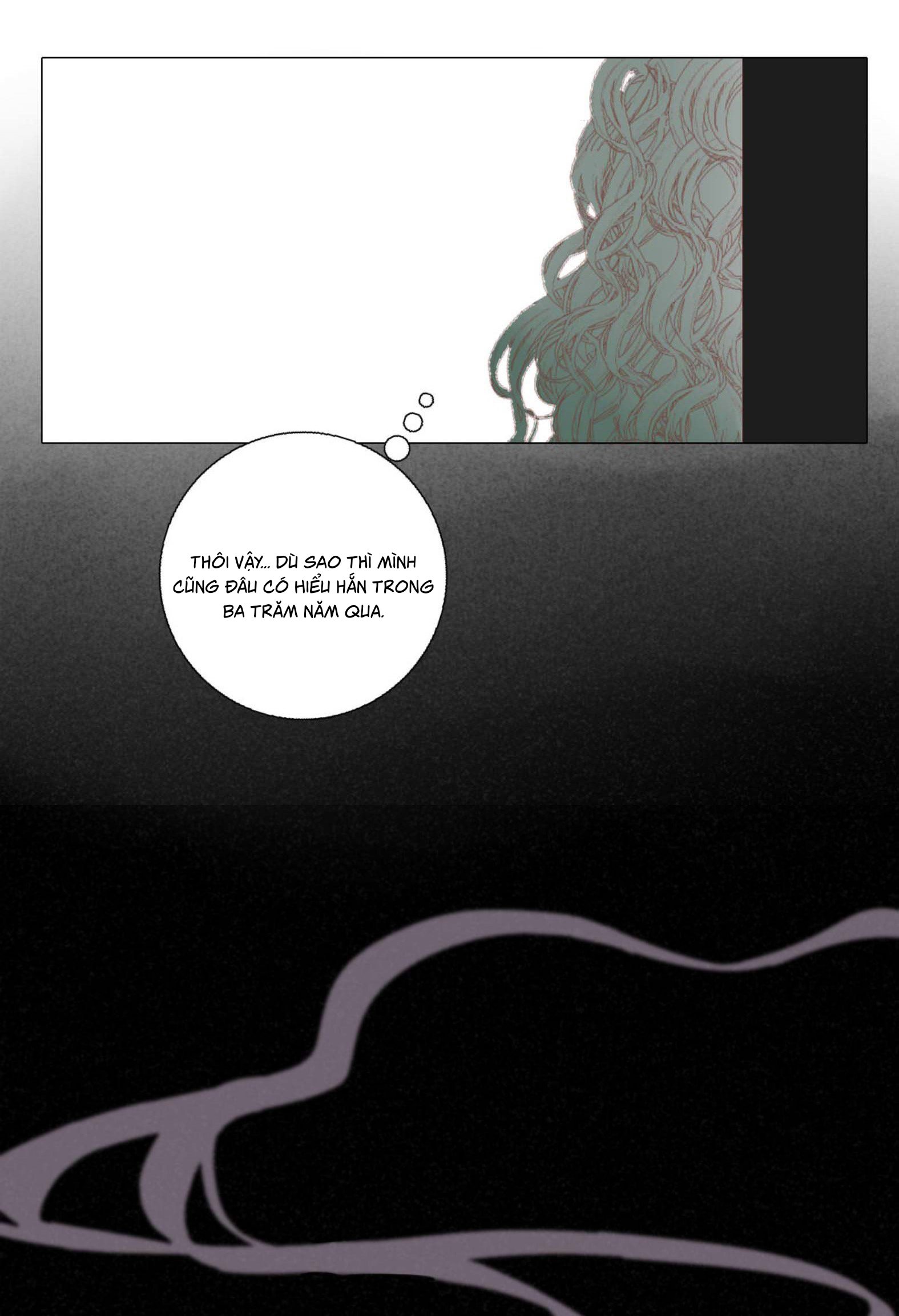 Trường Dã Tuyên Ca: Chapter 3