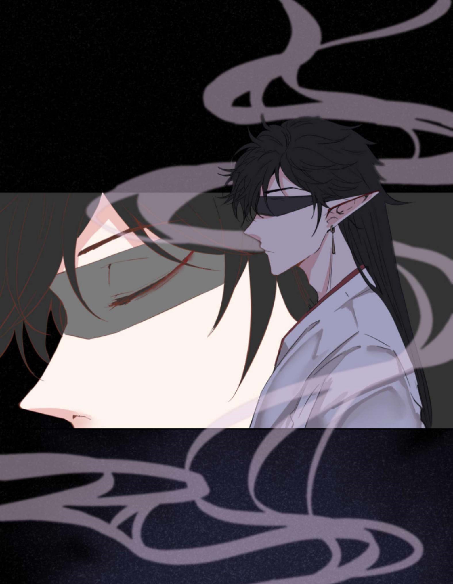 Trường Dã Tuyên Ca: Chapter 3