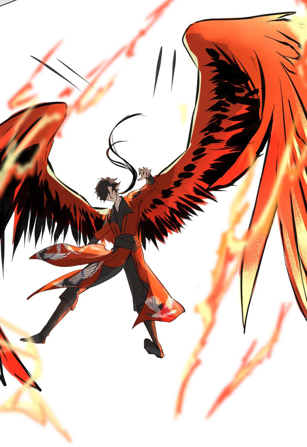 Trường Dã Tuyên Ca: Chapter 4