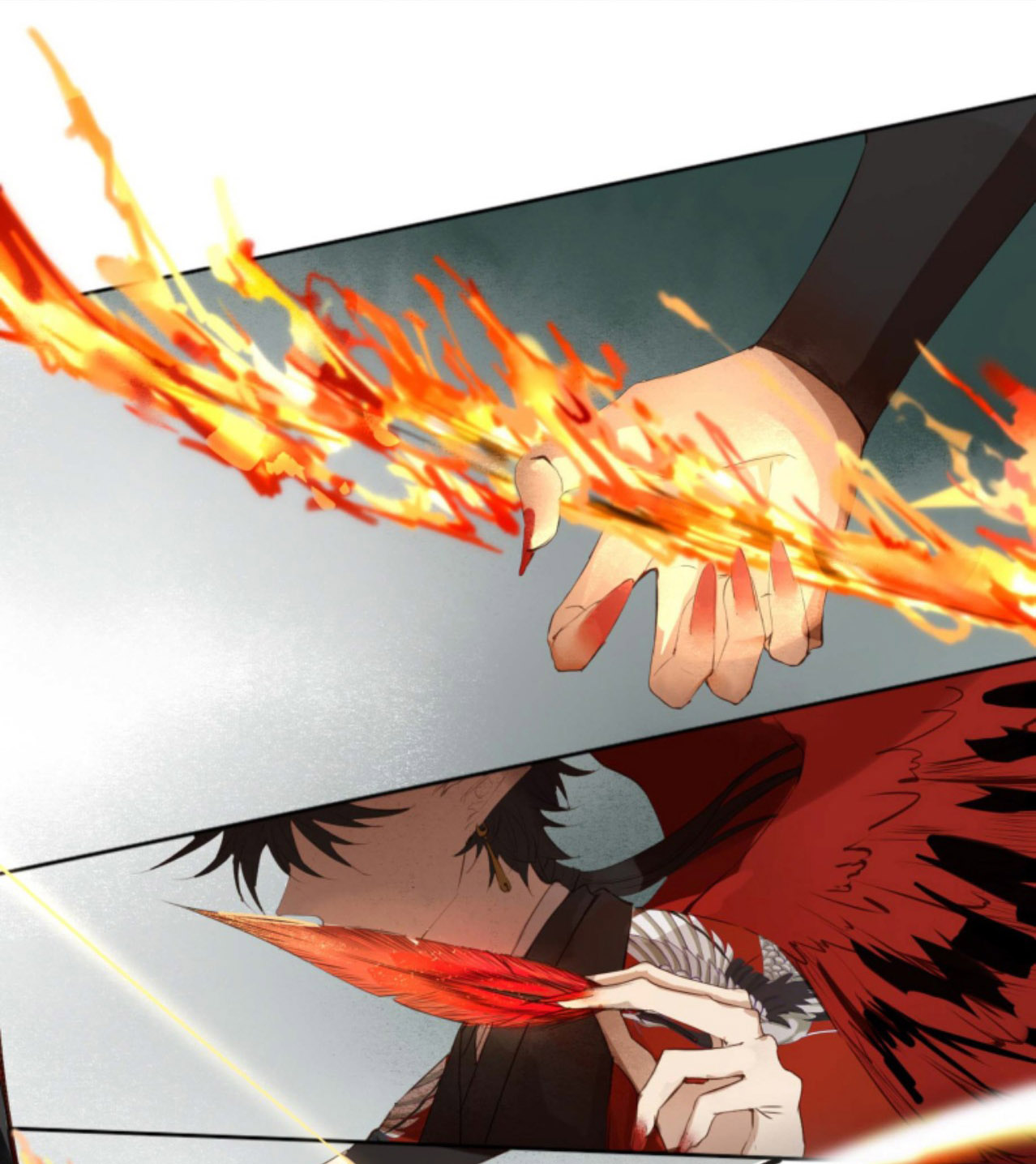 Trường Dã Tuyên Ca: Chapter 4