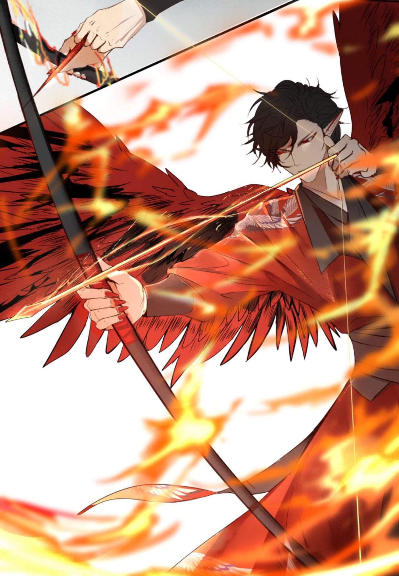 Trường Dã Tuyên Ca: Chapter 4