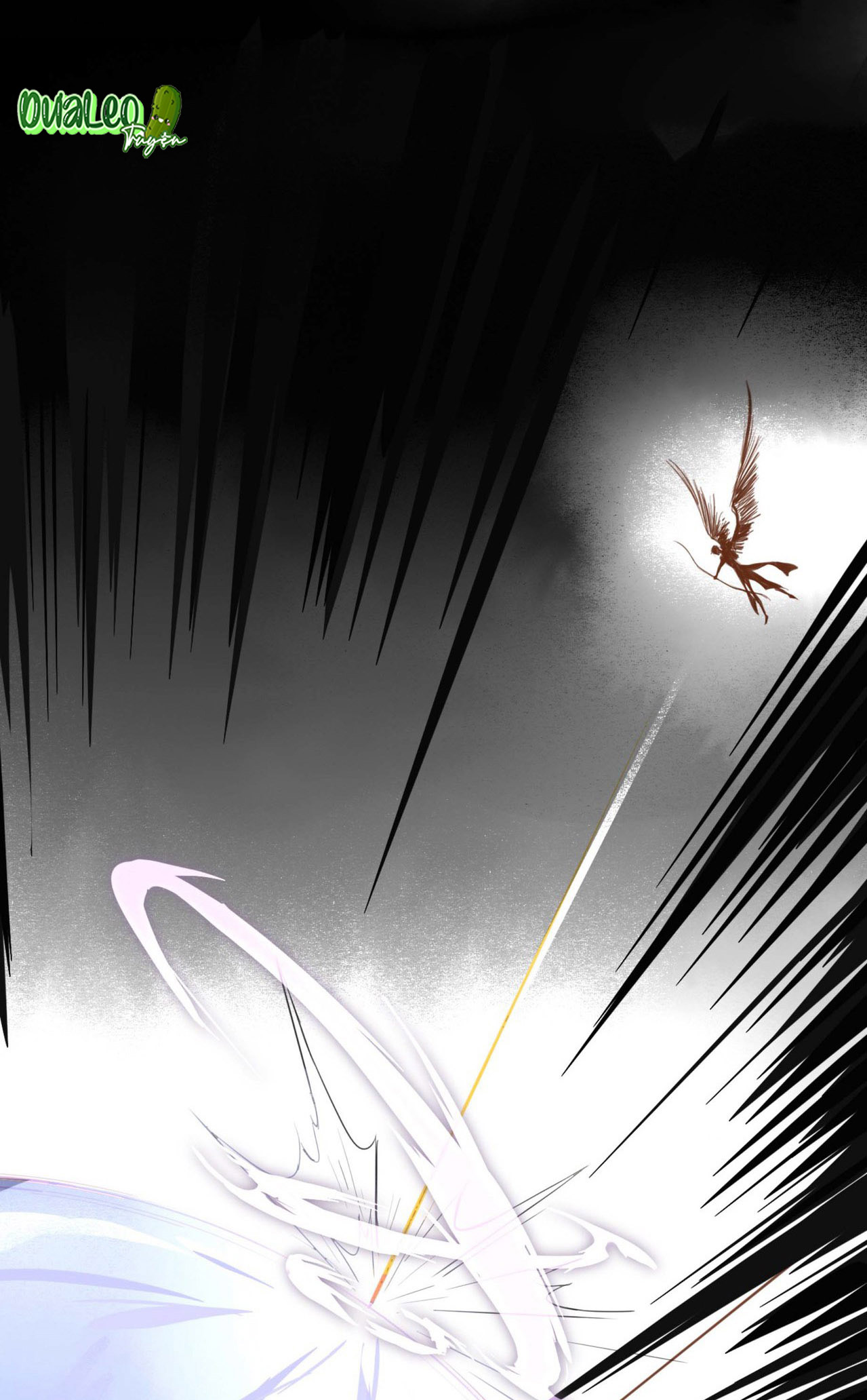 Trường Dã Tuyên Ca: Chapter 4