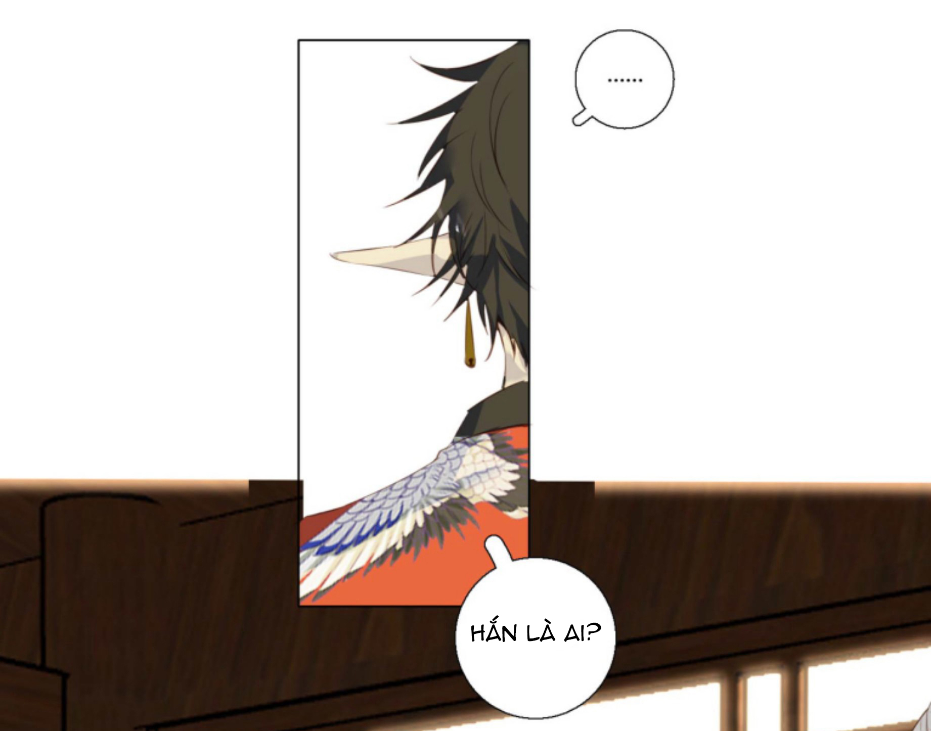 Trường Dã Tuyên Ca: Chapter 4