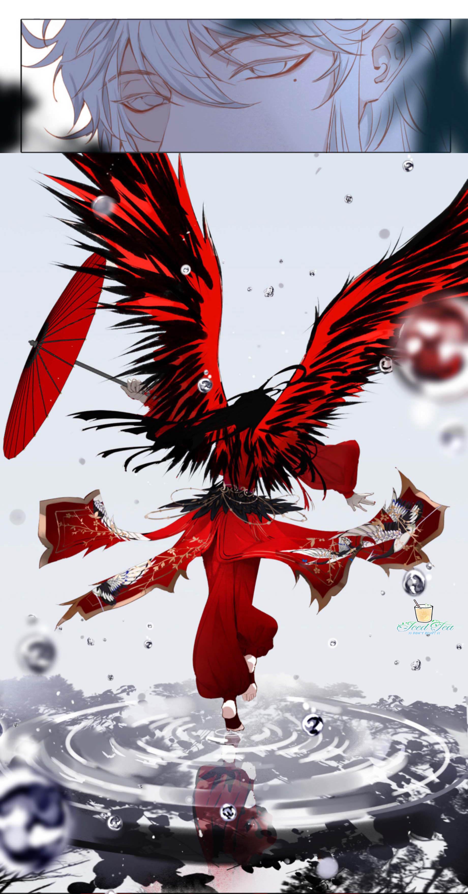Trường Dã Tuyên Ca: Chapter 4