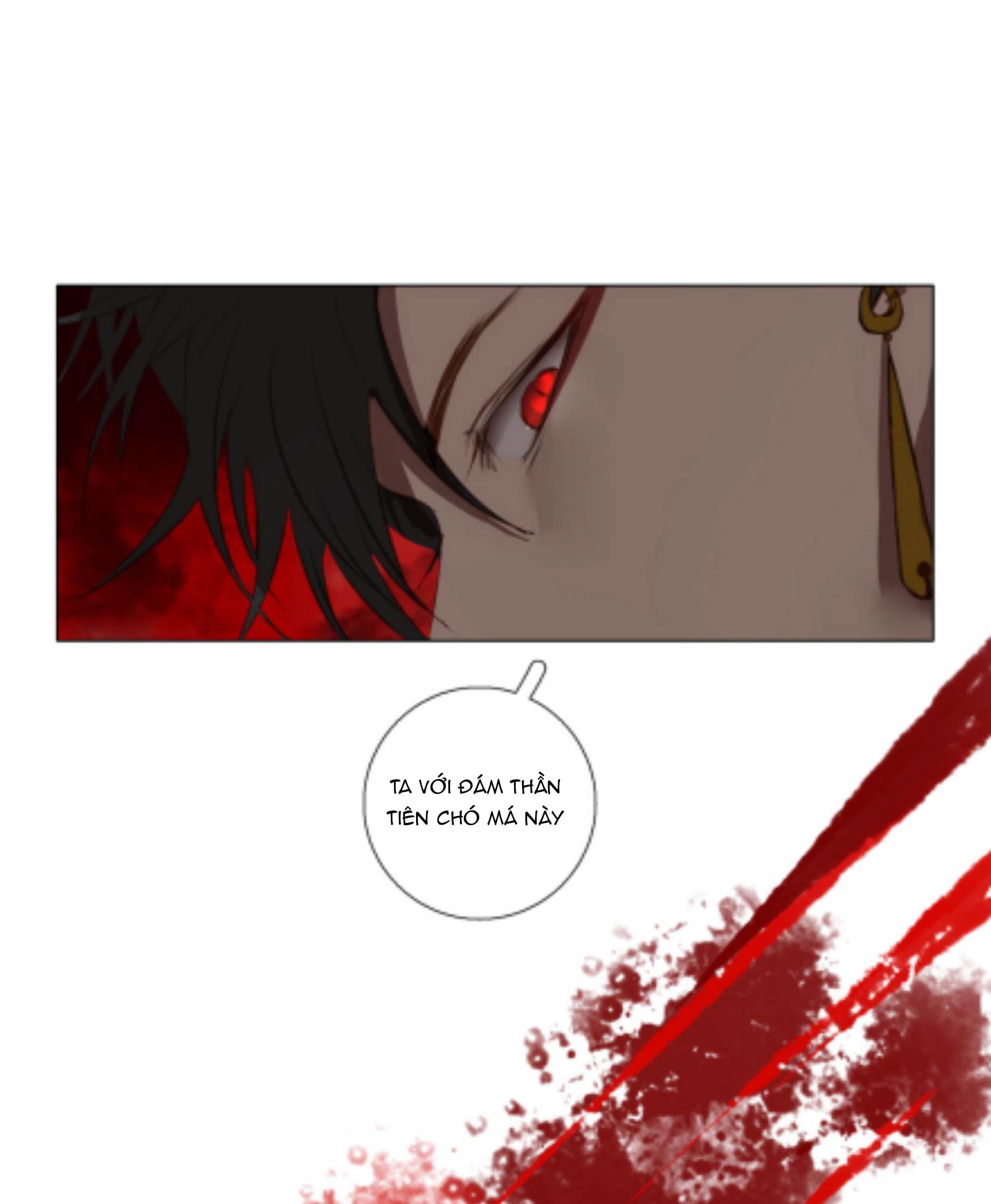 Trường Dã Tuyên Ca: Chapter 4