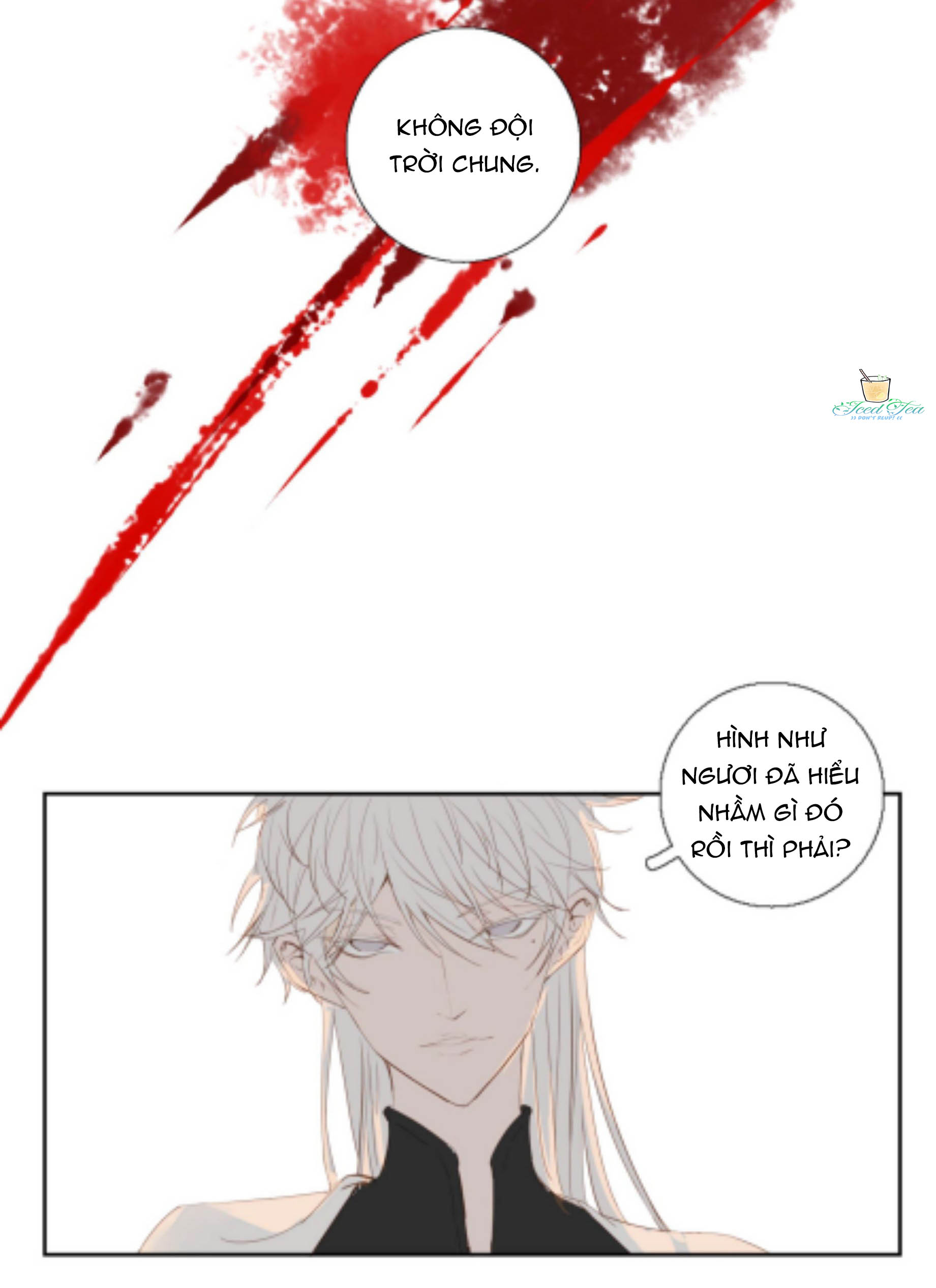 Trường Dã Tuyên Ca: Chapter 4