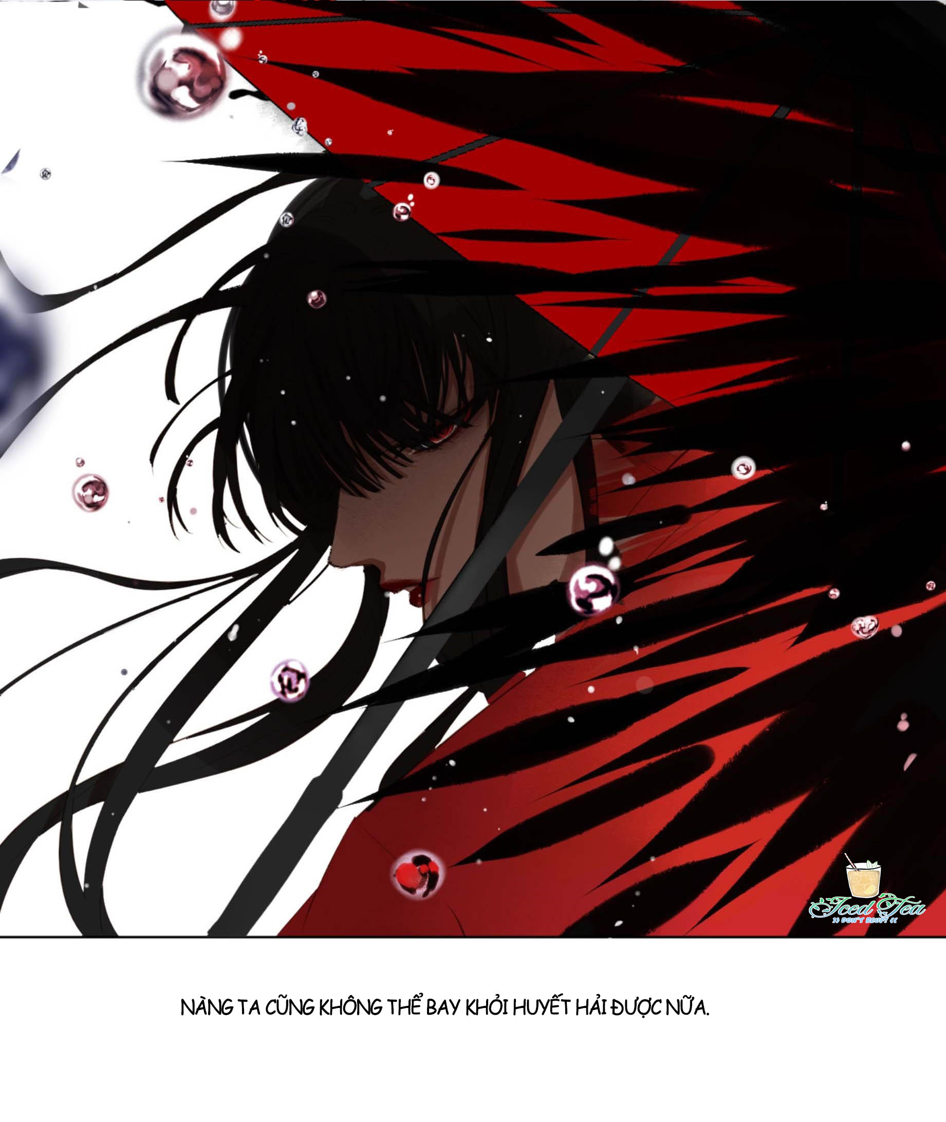 Trường Dã Tuyên Ca: Chapter 4
