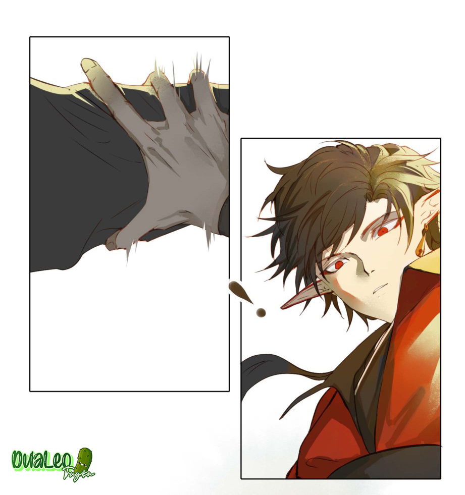 Trường Dã Tuyên Ca: Chapter 4
