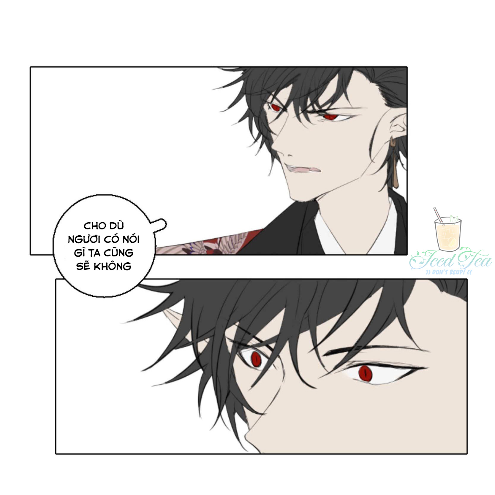 Trường Dã Tuyên Ca: Chapter 5