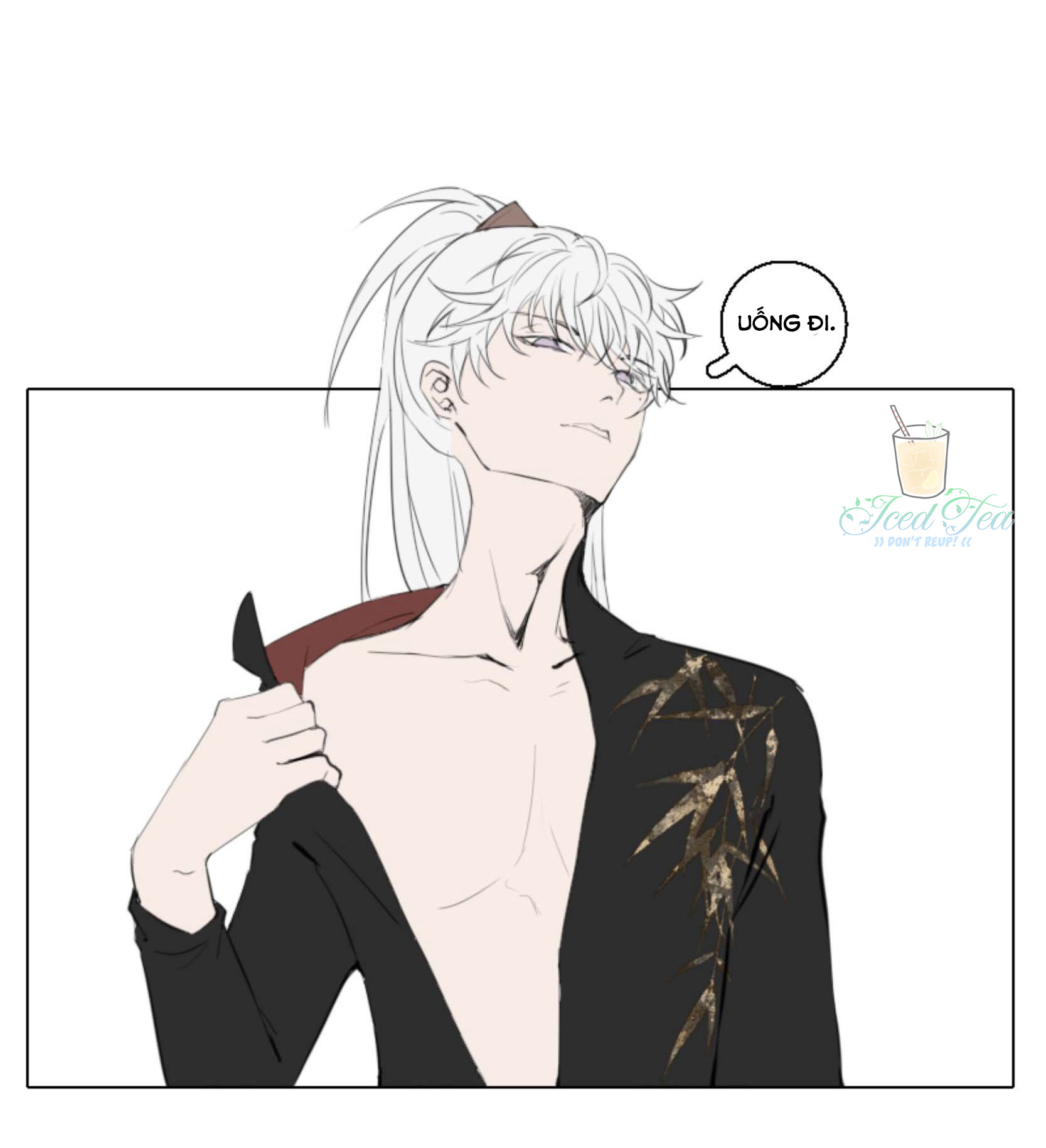 Trường Dã Tuyên Ca: Chapter 5