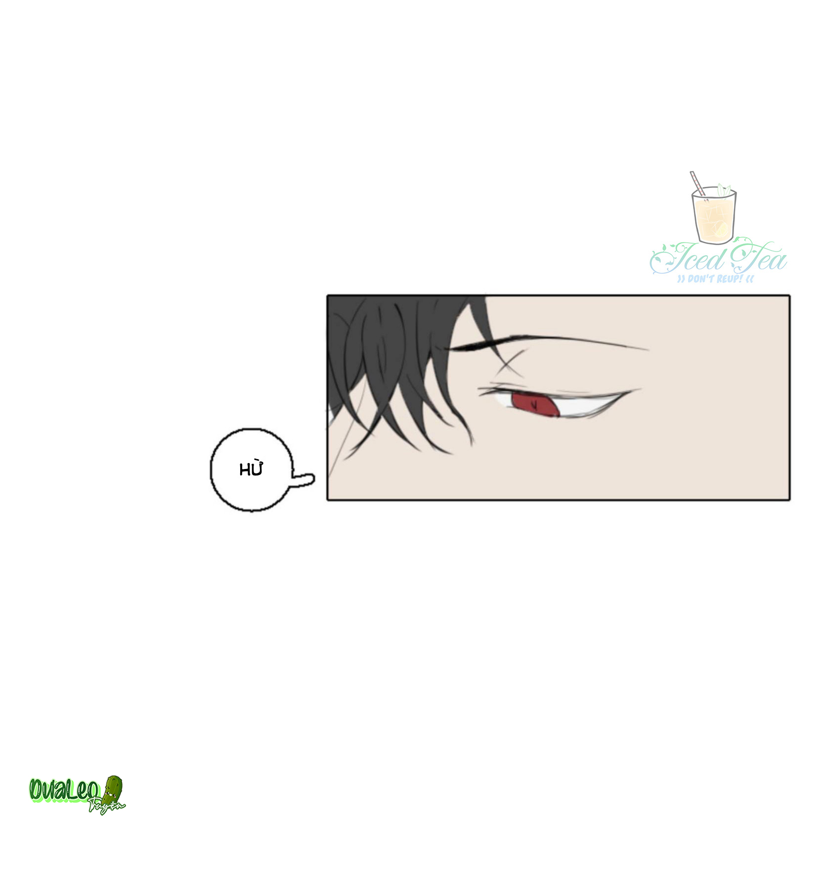 Trường Dã Tuyên Ca: Chapter 5