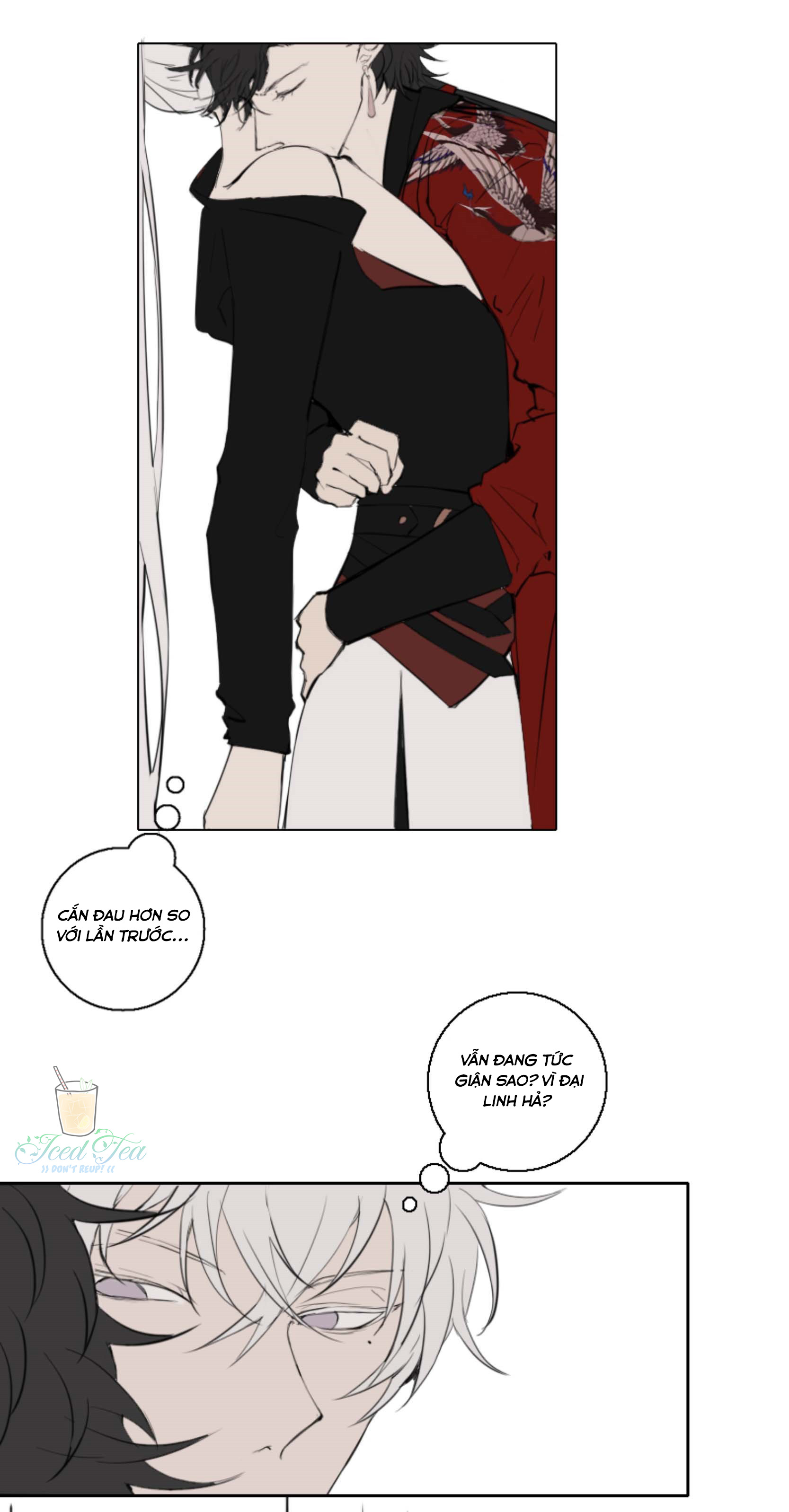 Trường Dã Tuyên Ca: Chapter 5