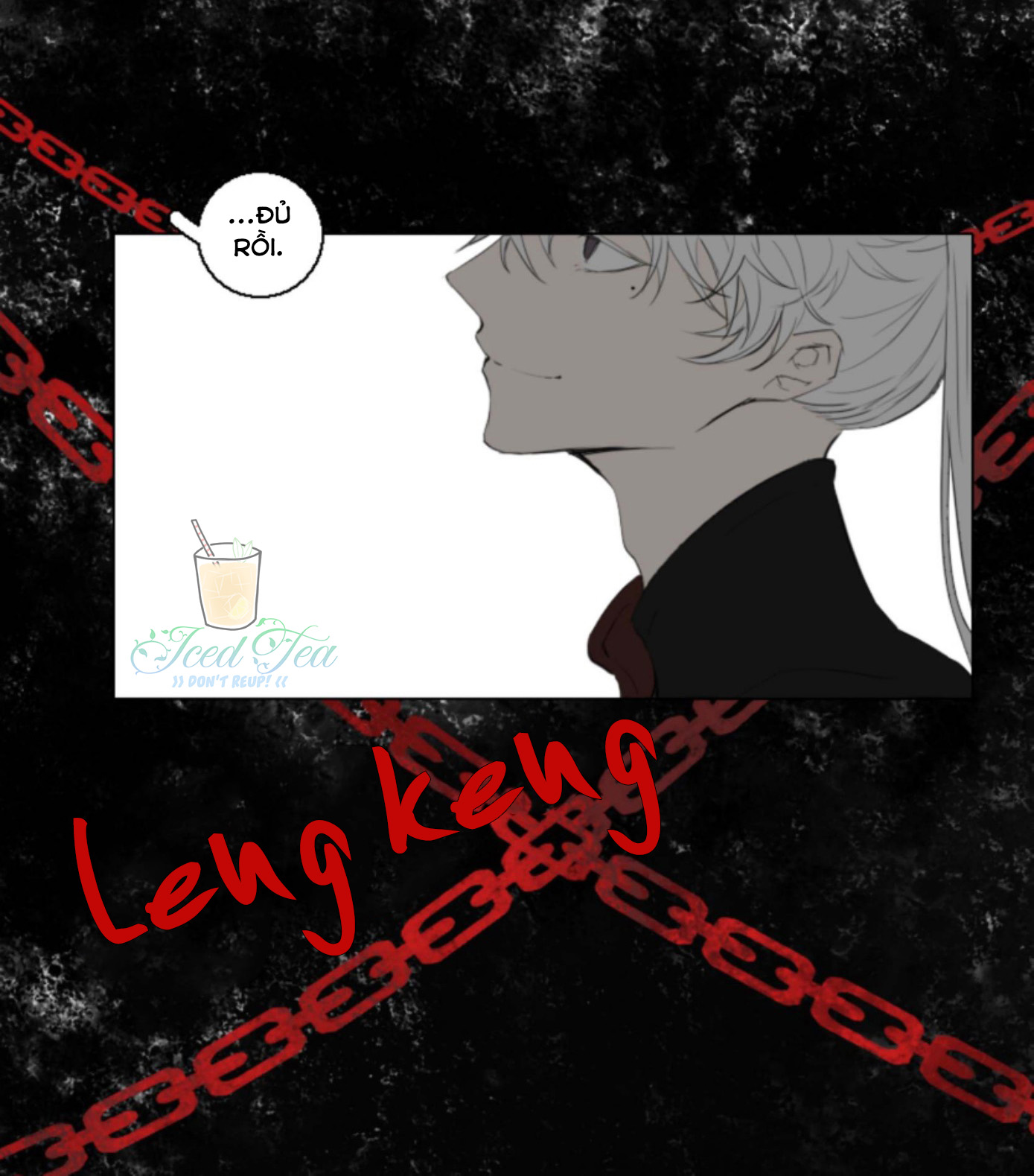 Trường Dã Tuyên Ca: Chapter 5