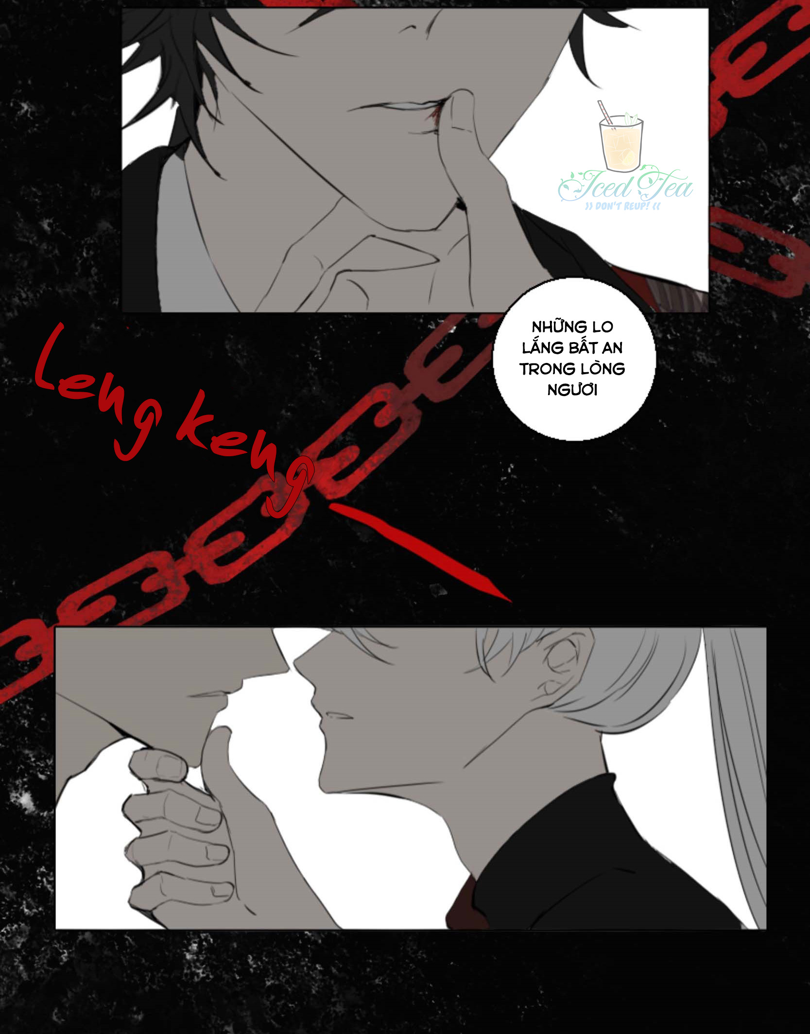Trường Dã Tuyên Ca: Chapter 5