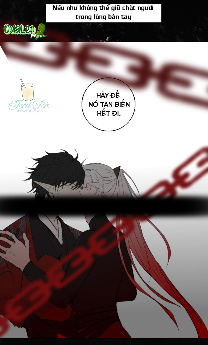 Trường Dã Tuyên Ca: Chapter 5