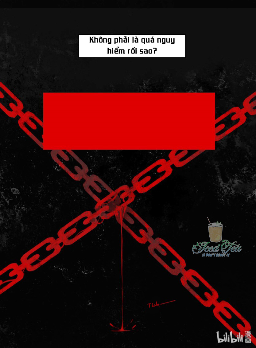 Trường Dã Tuyên Ca: Chapter 5